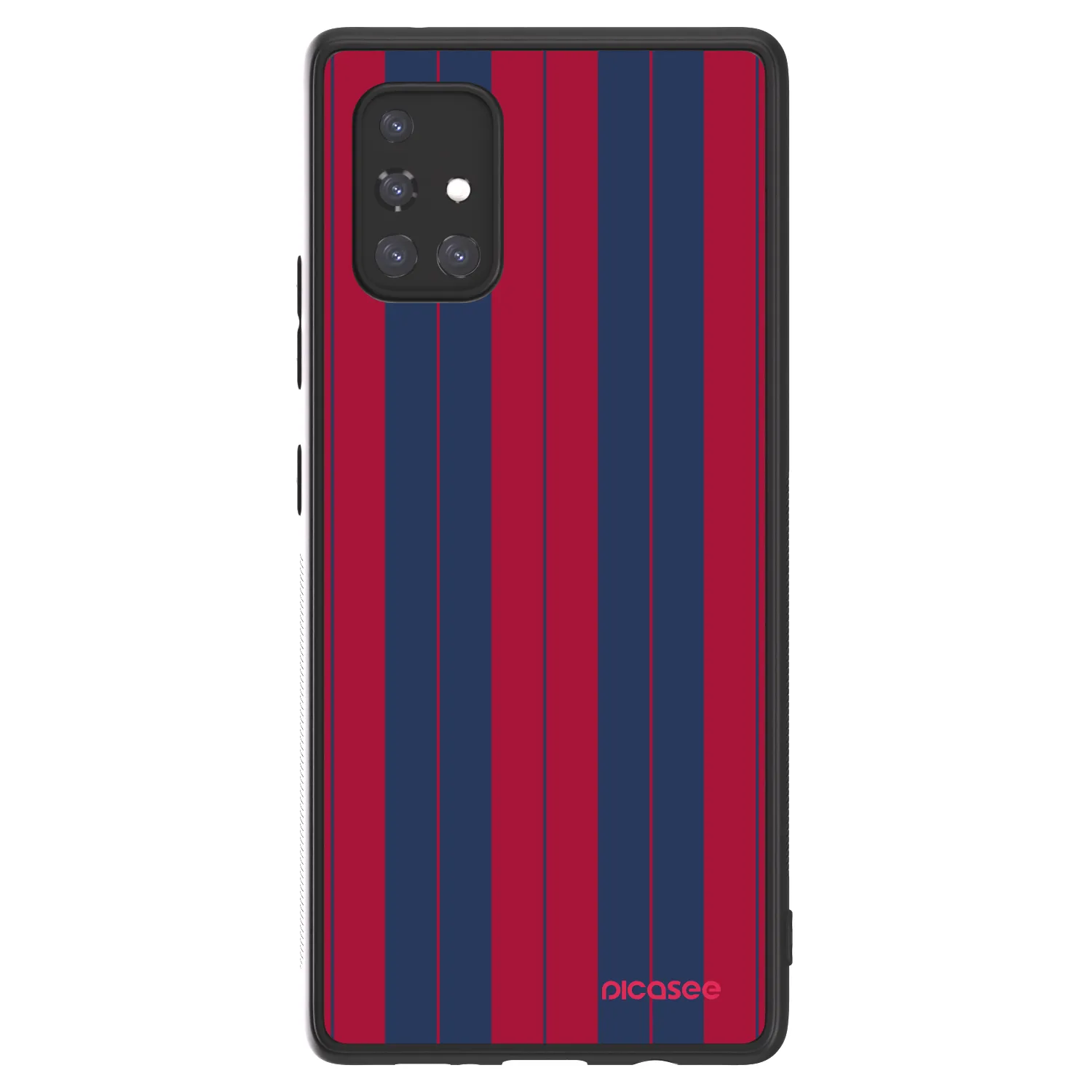 Picasee ULTIMATE CASE pro Samsung Galaxy A71 A715F - Yacht club