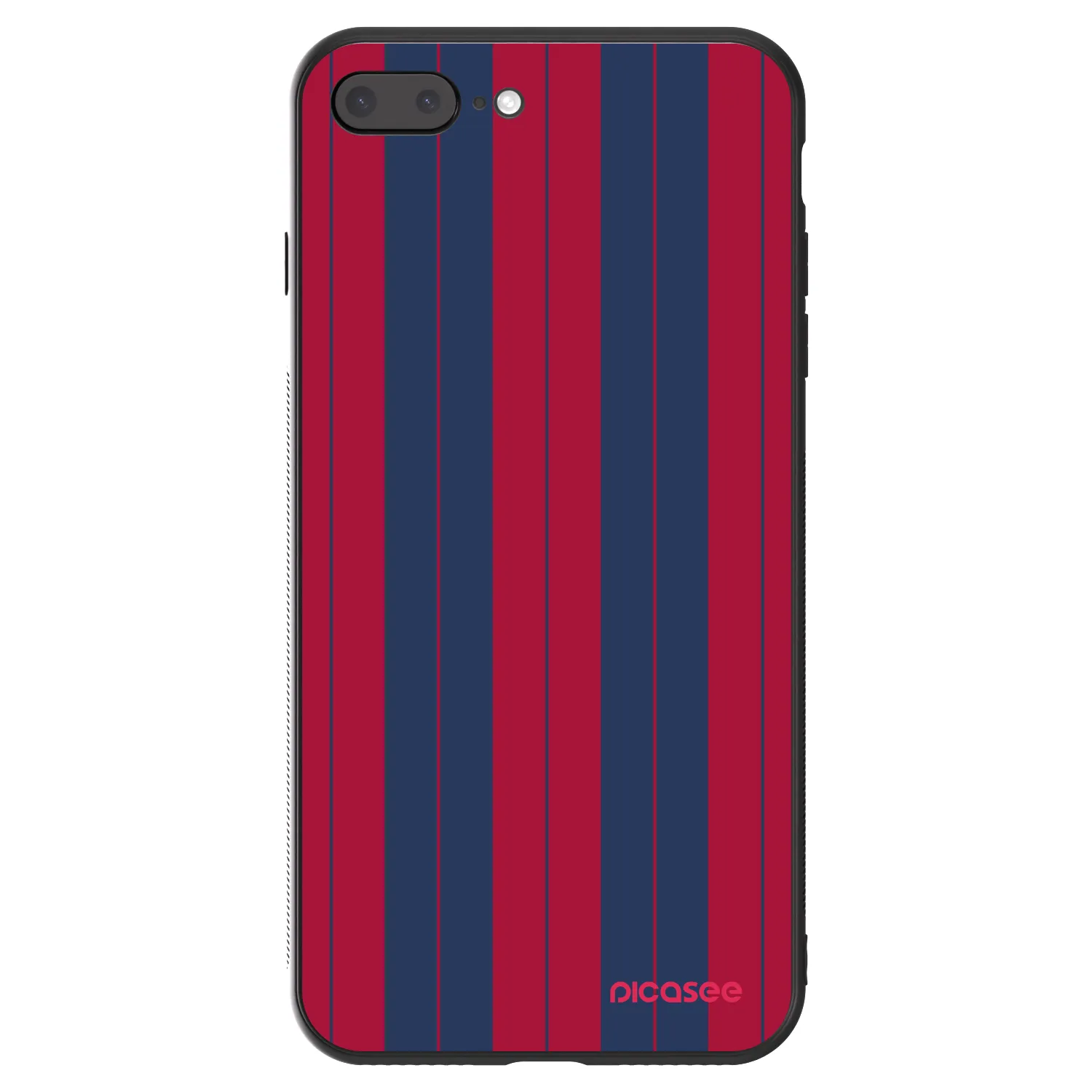 Picasee ULTIMATE CASE pro Apple iPhone 7 Plus - Yacht club