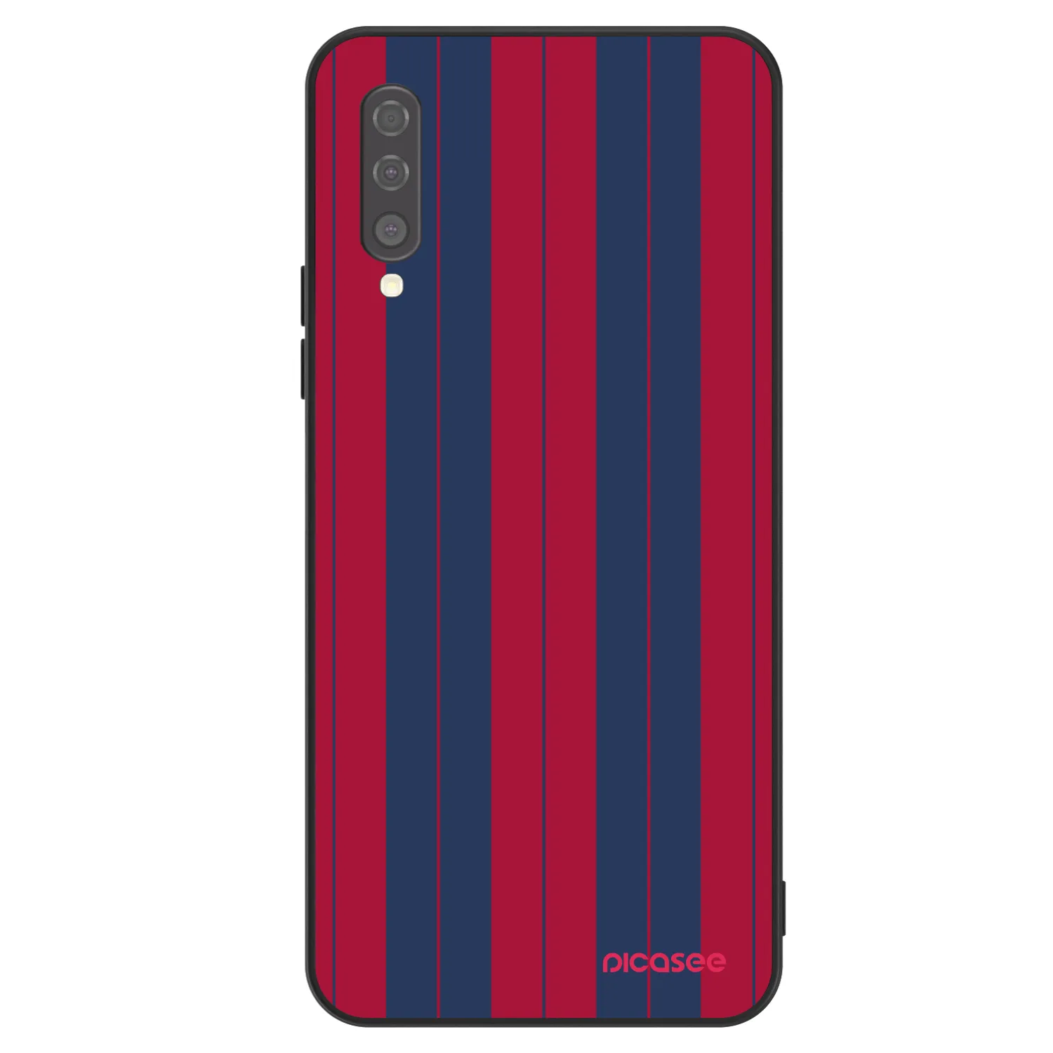 Picasee ULTIMATE CASE pro Samsung Galaxy A50 A505F - Yacht club