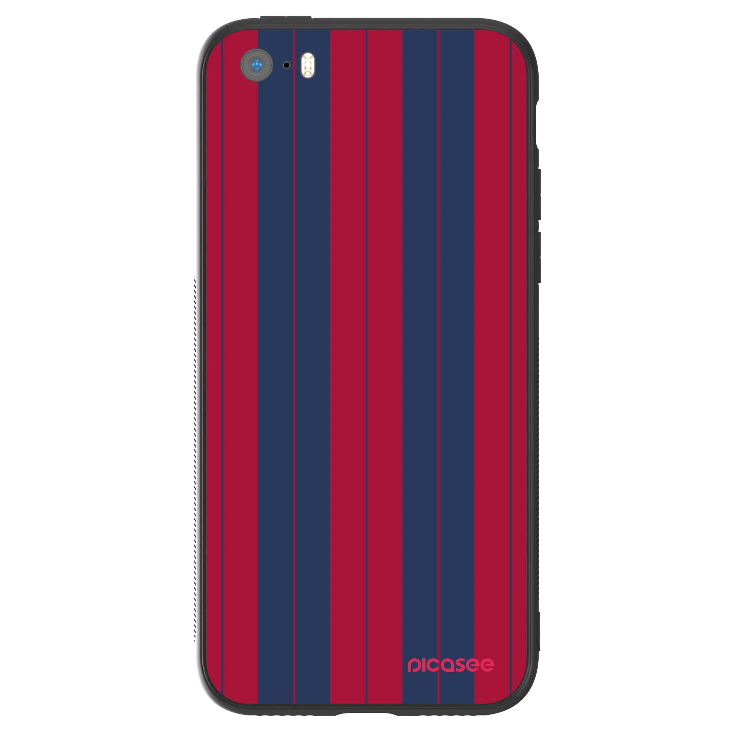 Picasee ULTIMATE CASE pro Apple iPhone 5/5S/SE - Yacht club