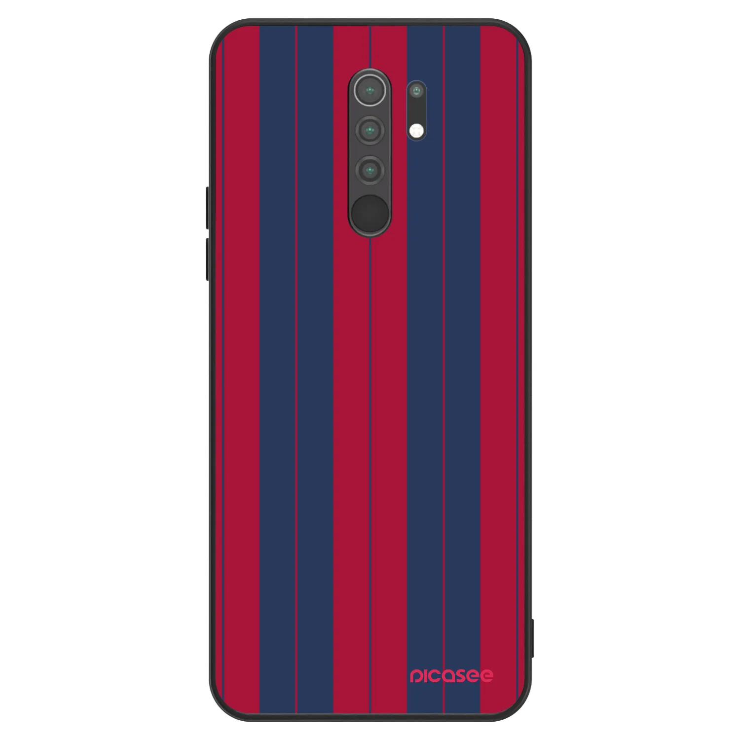 Picasee ULTIMATE CASE pro Xiaomi Redmi 9 - Yacht club