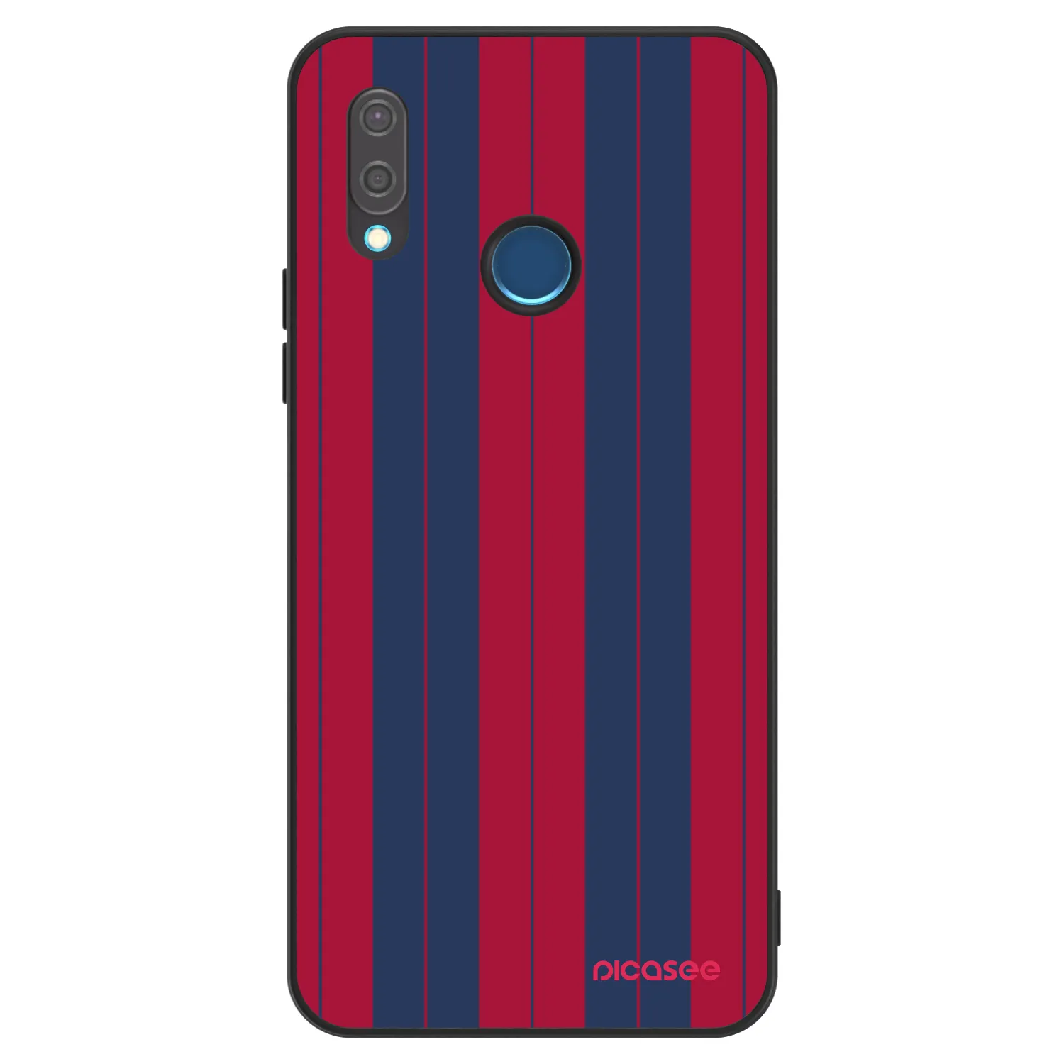 Picasee ULTIMATE CASE pro Huawei P20 Lite - Yacht club