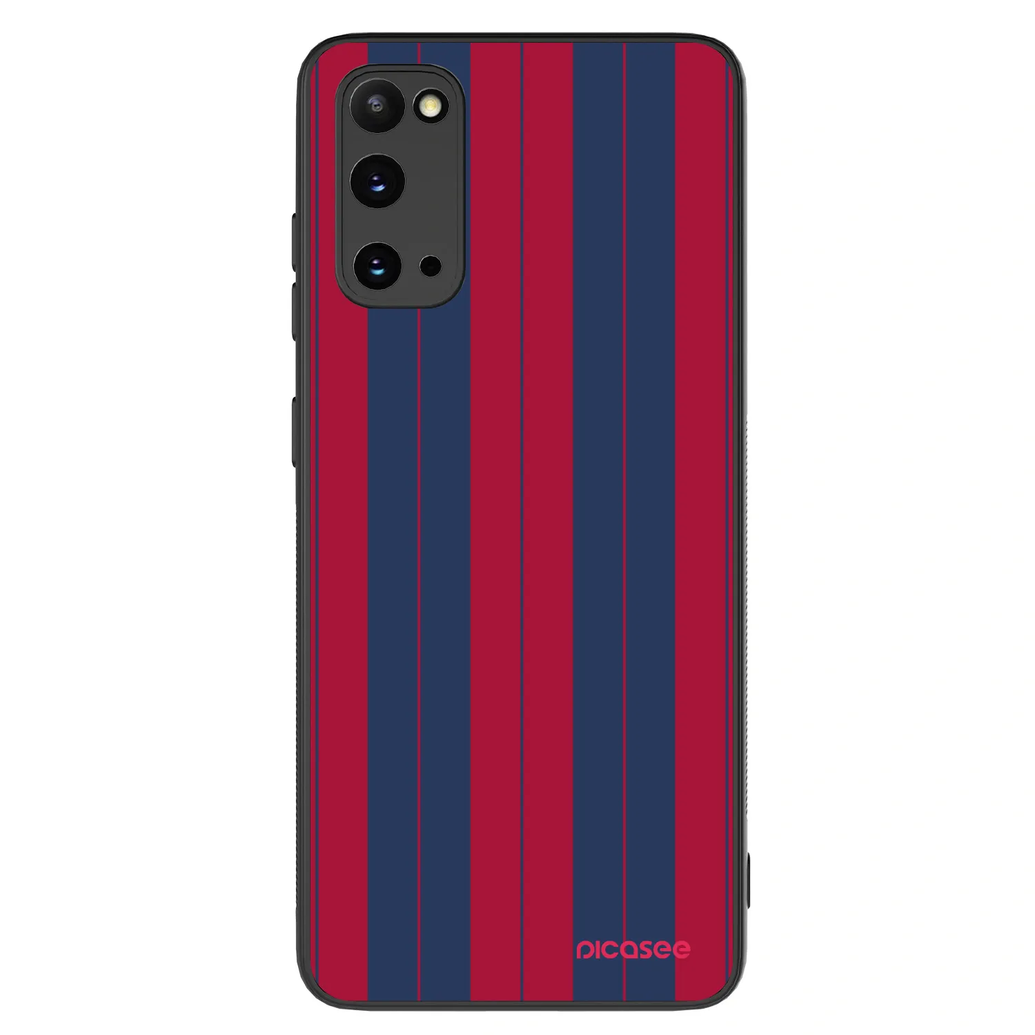 Picasee ULTIMATE CASE pro Samsung Galaxy S20 G980F - Yacht club