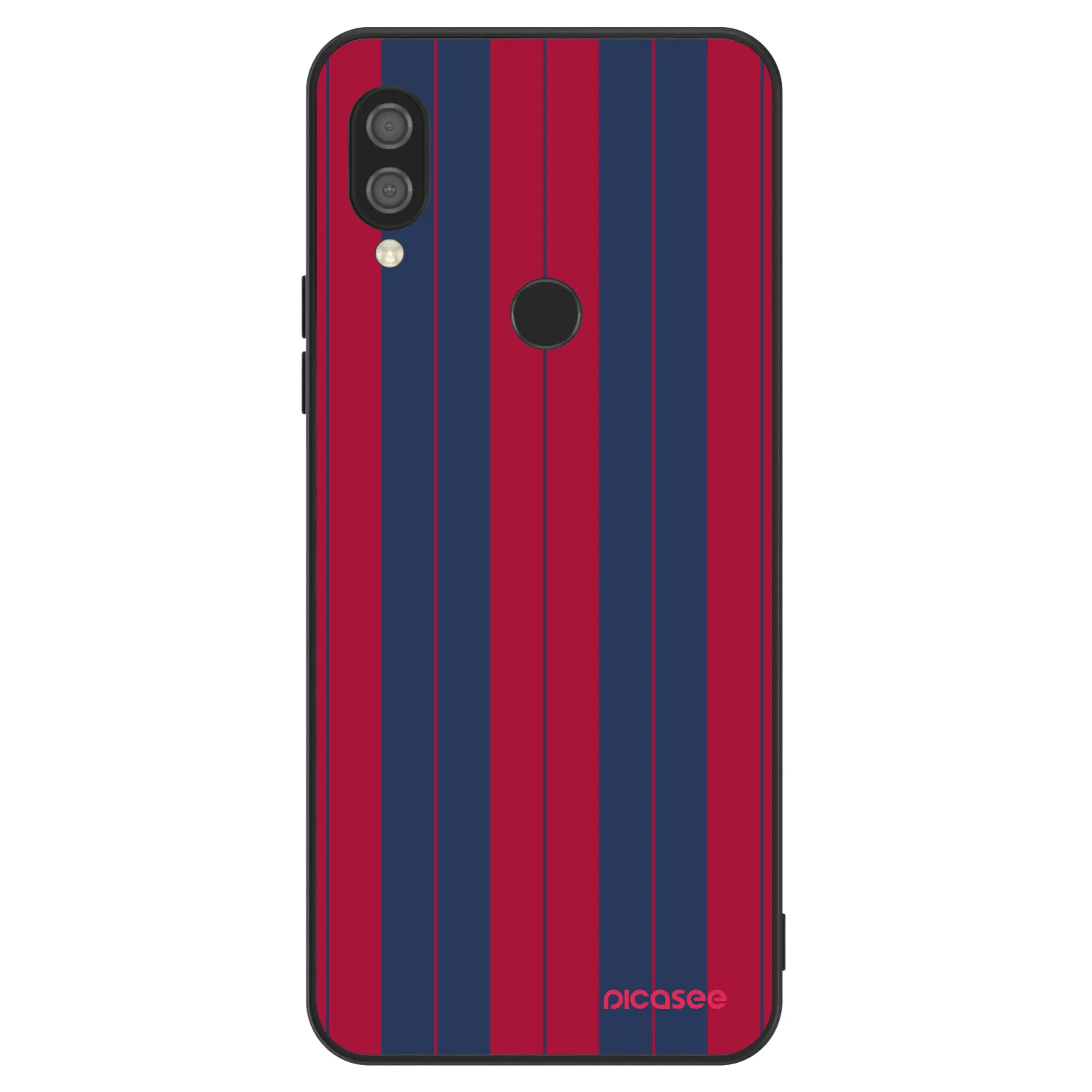 Picasee ULTIMATE CASE pro Xiaomi Redmi 7 - Yacht club