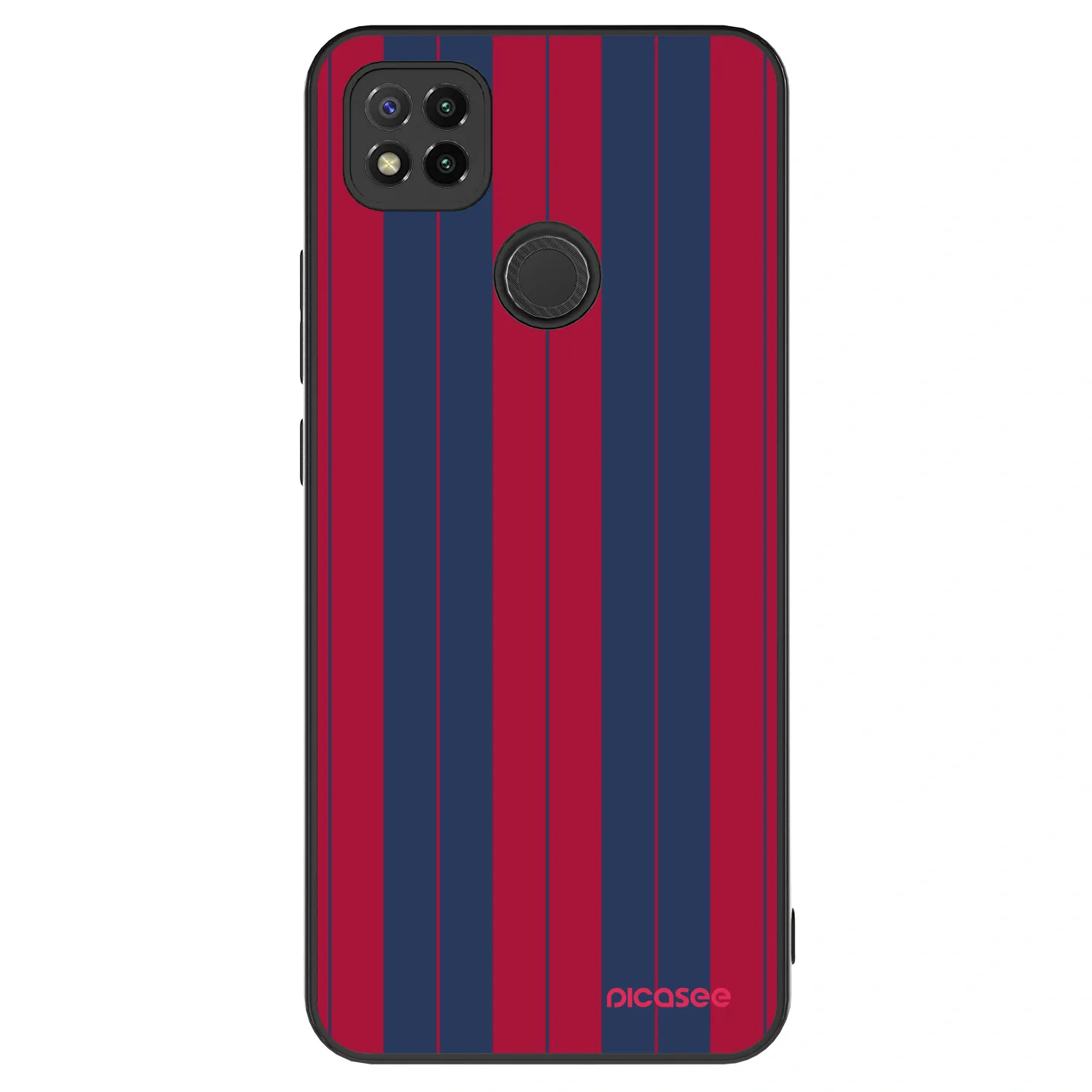 Picasee ULTIMATE CASE pro Xiaomi Redmi 9C - Yacht club