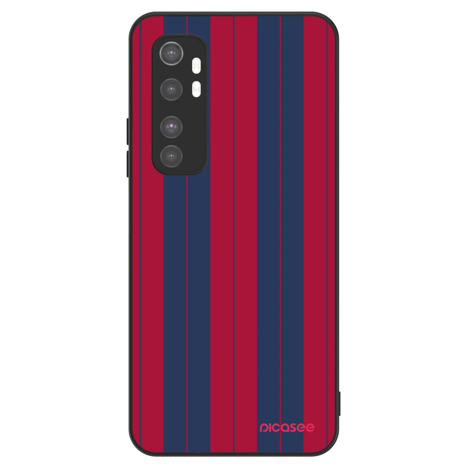 Picasee ULTIMATE CASE pro Xiaomi Mi Note 10 Lite - Yacht club