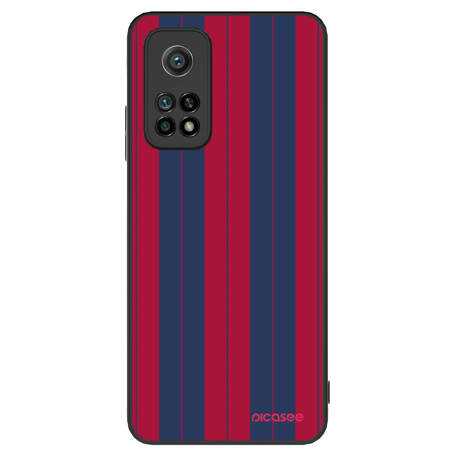 Picasee ULTIMATE CASE pro Xiaomi Mi 10T Pro - Yacht club