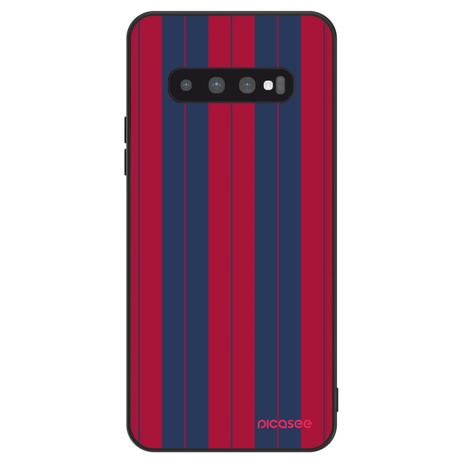 Picasee ULTIMATE CASE pro Samsung Galaxy S10 G973 - Yacht club