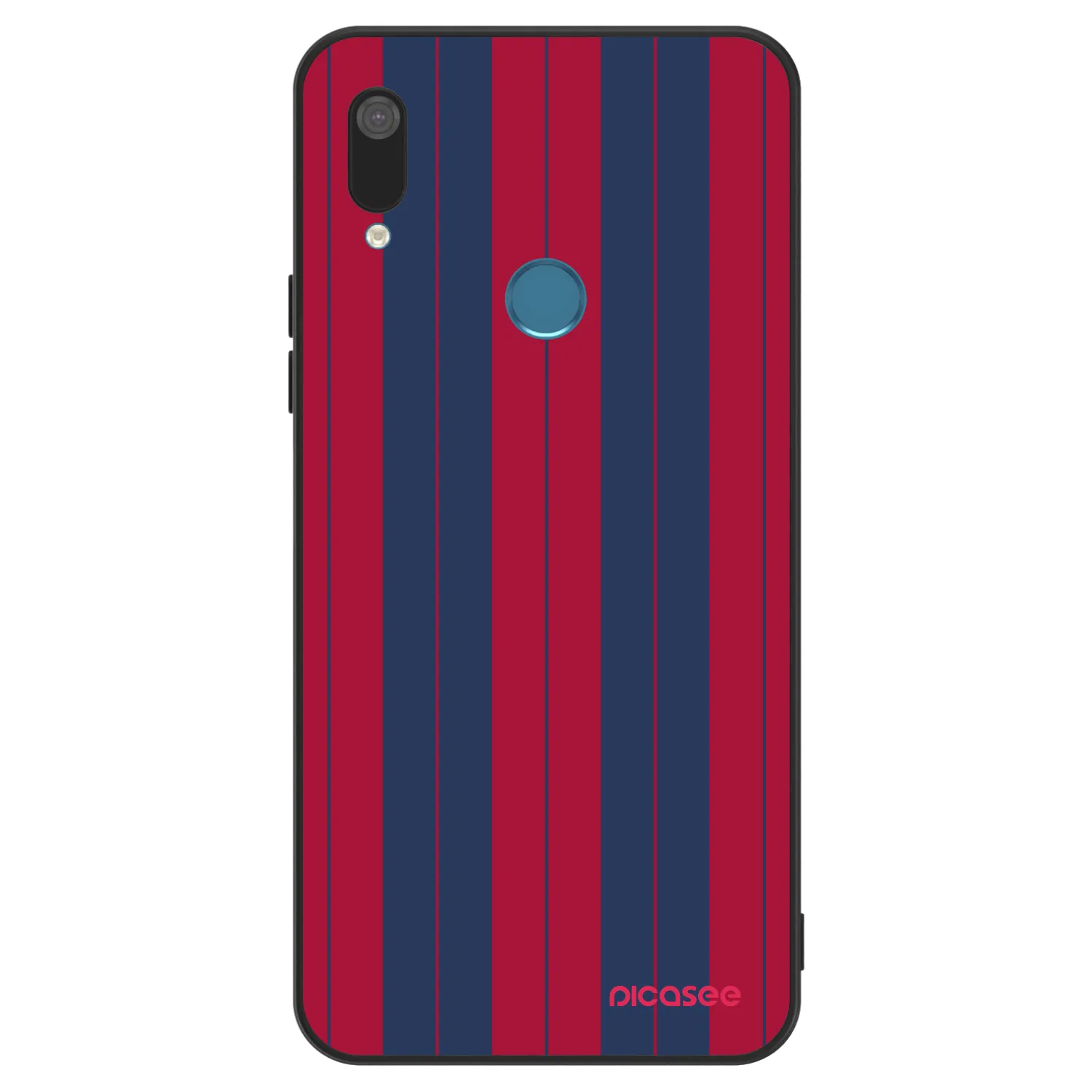 Picasee ULTIMATE CASE pro Huawei Y7 2019 - Yacht club