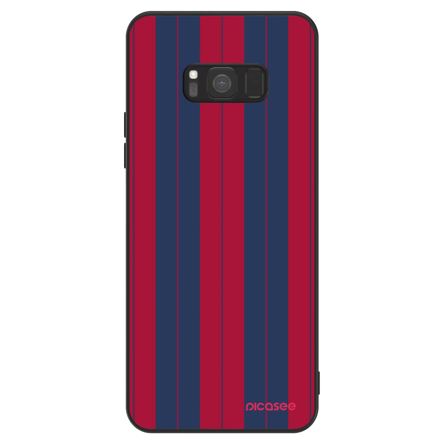 Picasee ULTIMATE CASE pro Samsung Galaxy S8 G950F - Yacht club