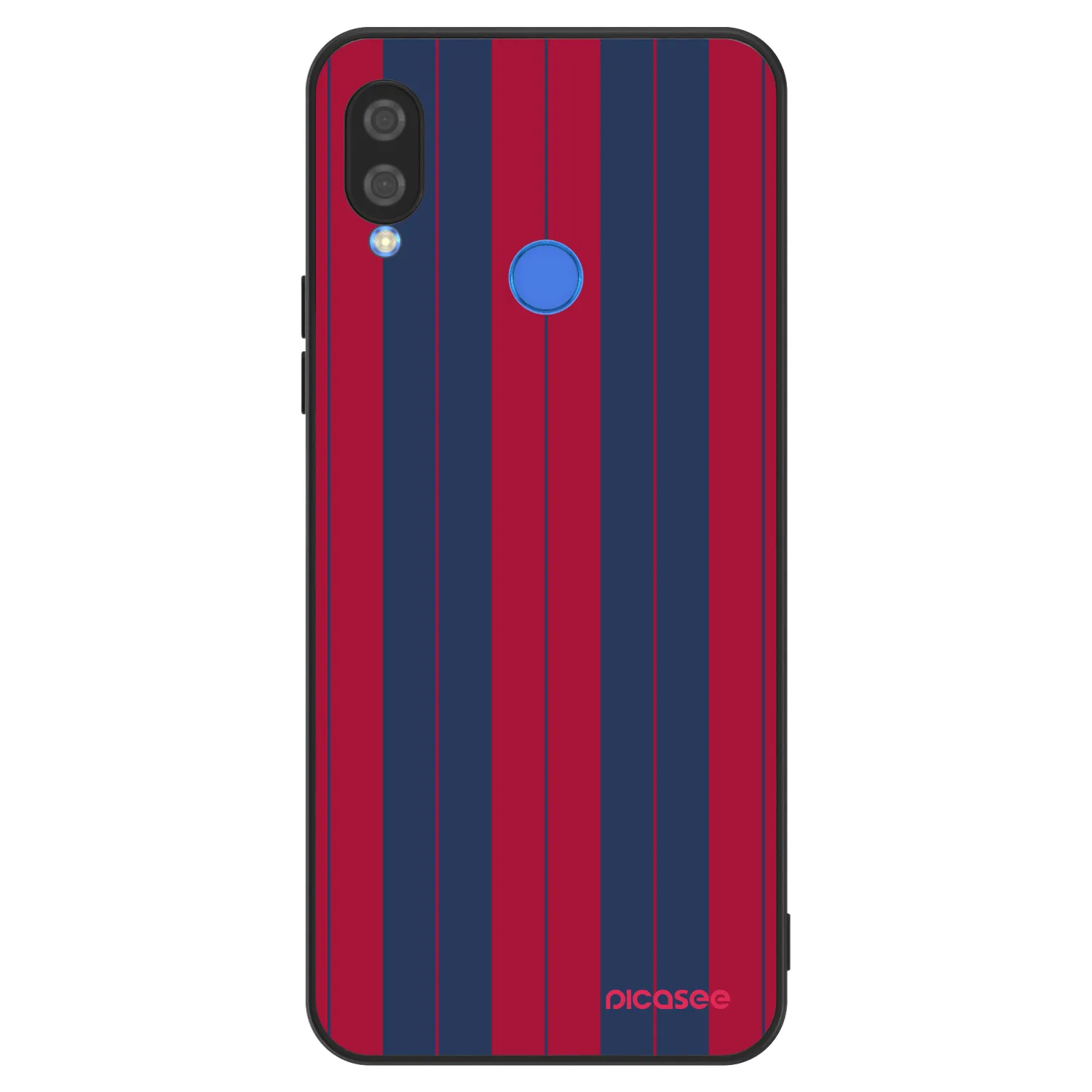 Picasee ULTIMATE CASE pro Huawei Nova 3 - Yacht club
