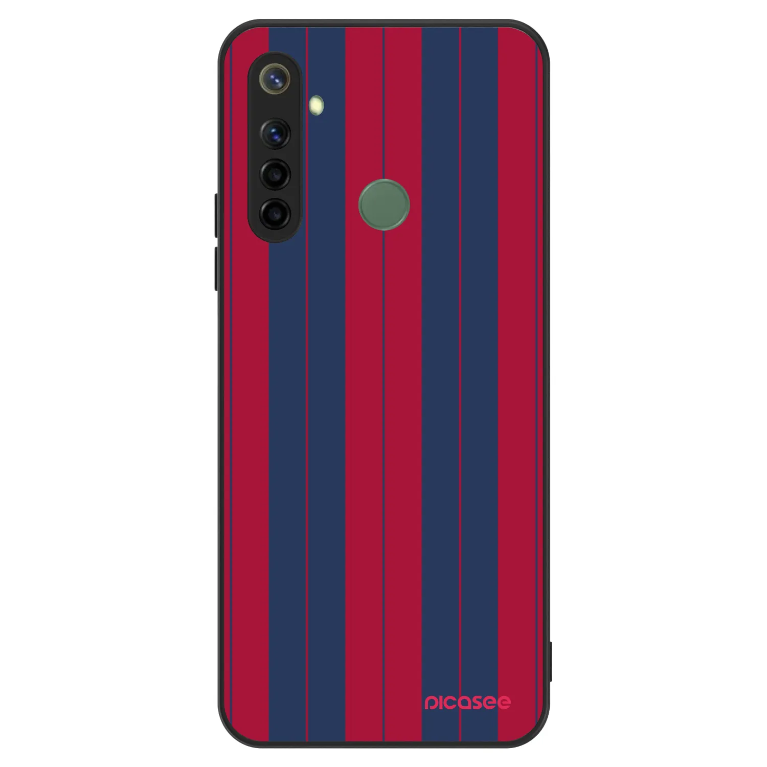 Picasee ULTIMATE CASE pro Realme 6i - Yacht club