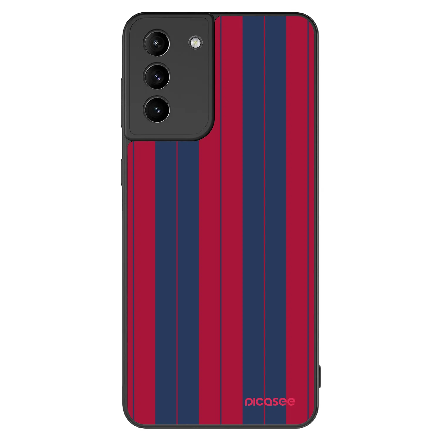 Picasee ULTIMATE CASE pro Samsung Galaxy S21+ 5G G996F - Yacht club