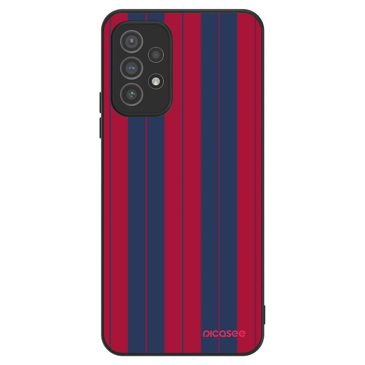 Picasee ULTIMATE CASE pro Samsung Galaxy A72 A725F - Yacht club