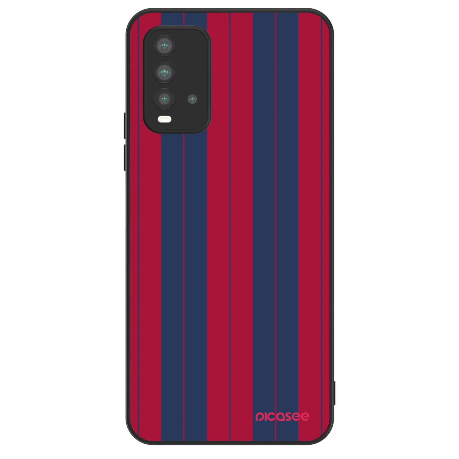 Picasee ULTIMATE CASE pro Xiaomi Redmi 9T - Yacht club