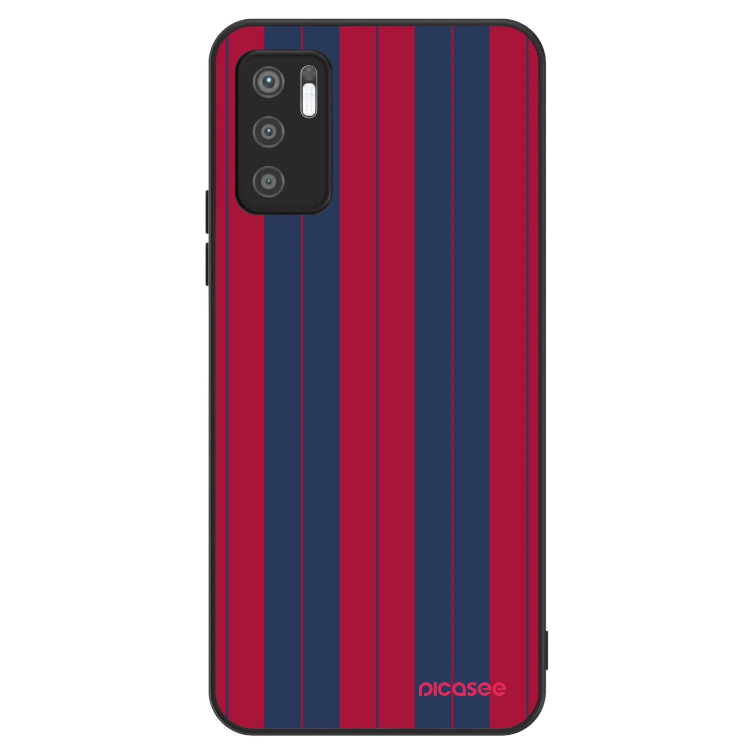 Picasee ULTIMATE CASE pro Xiaomi Redmi Note 10 5G - Yacht club