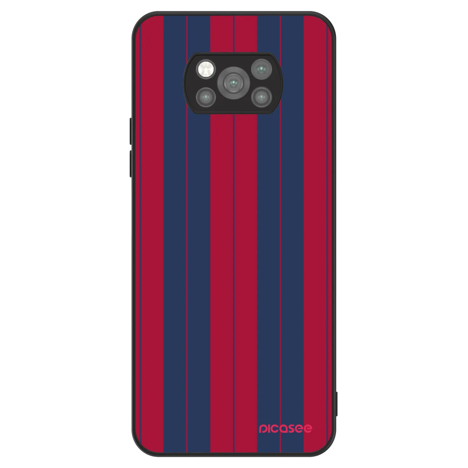 Picasee ULTIMATE CASE pro Xiaomi Poco X3 Pro - Yacht club