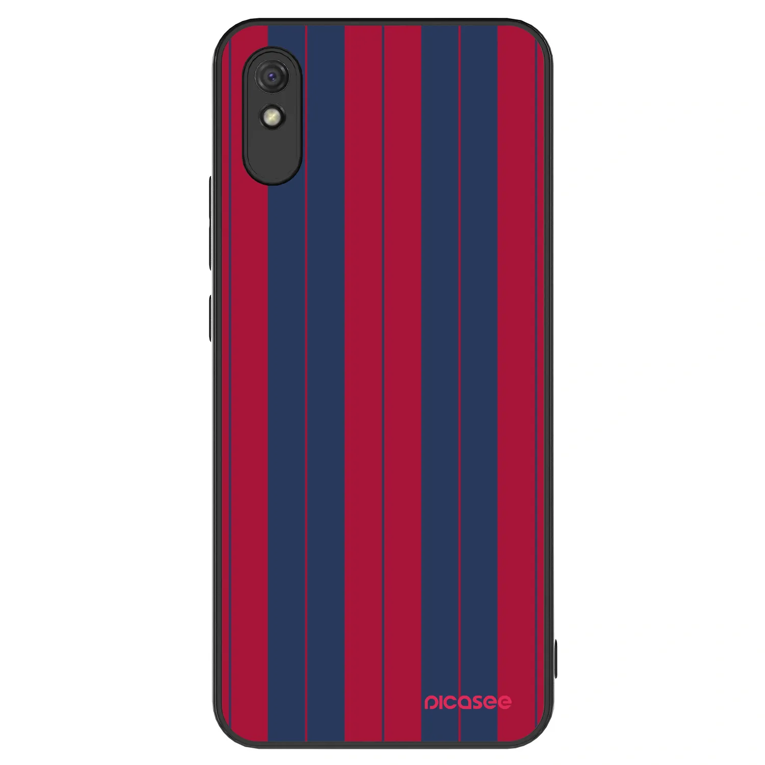 Picasee ULTIMATE CASE pro Xiaomi Redmi 9AT - Yacht club