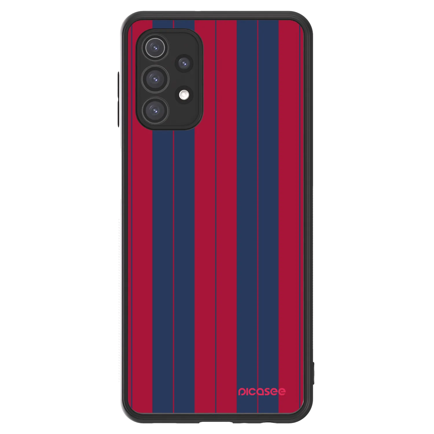 Picasee ULTIMATE CASE pro Samsung Galaxy A32 5G A326B - Yacht club