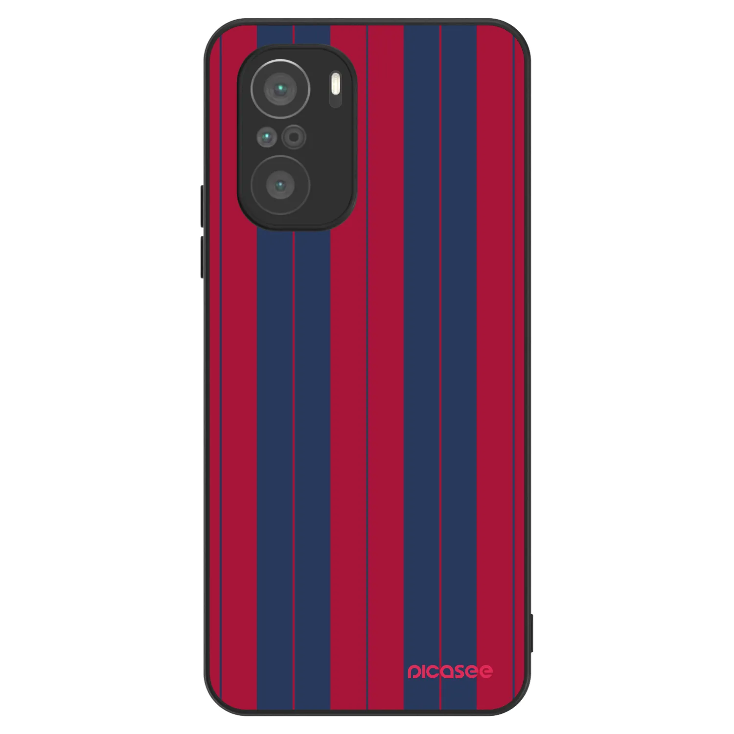Picasee ULTIMATE CASE pro Xiaomi Poco F3 - Yacht club