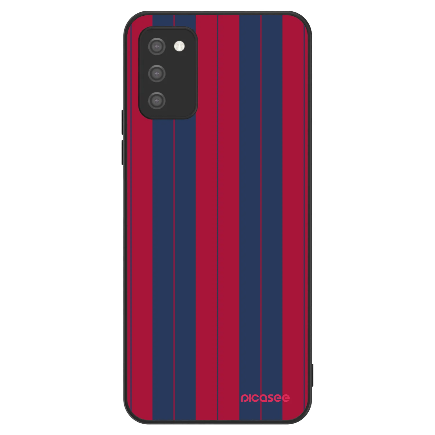 Picasee ULTIMATE CASE pro Samsung Galaxy A02s A025G - Yacht club