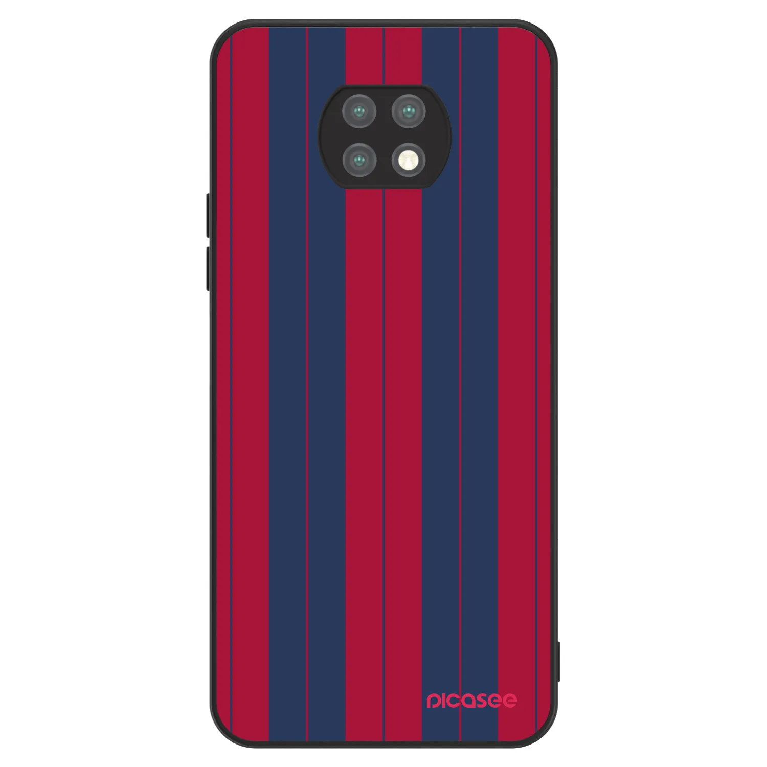 Picasee ULTIMATE CASE pro Xiaomi Redmi Note 9T - Yacht club