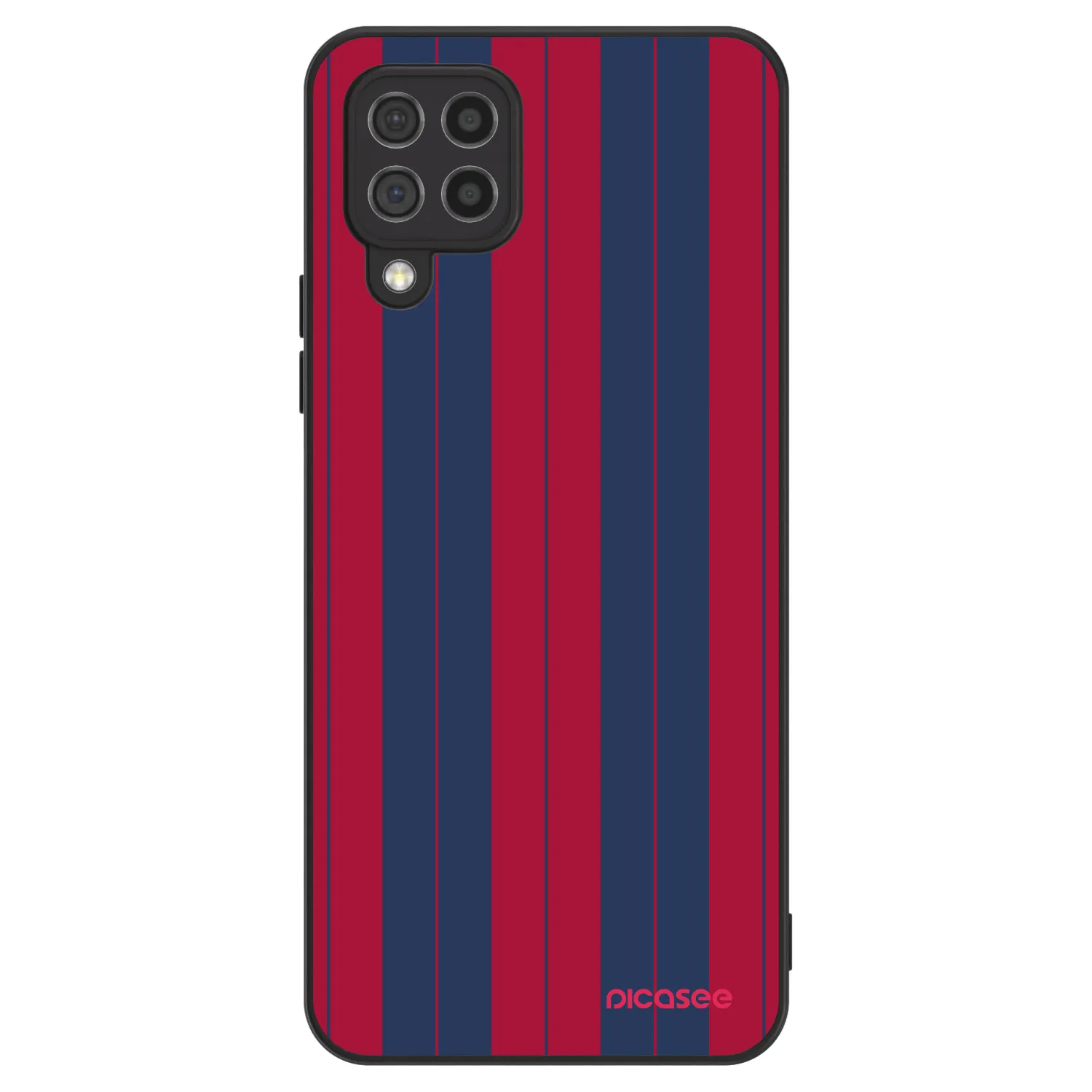 Picasee ULTIMATE CASE pro Samsung Galaxy A22 A225F 4G - Yacht club