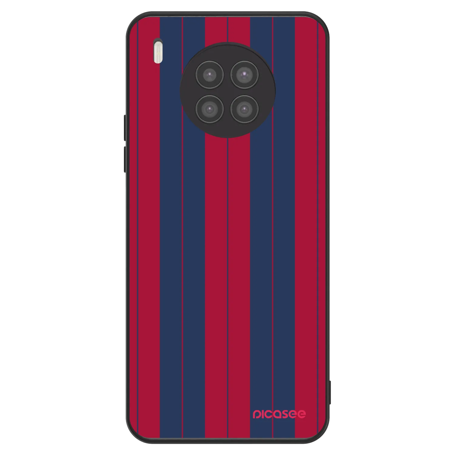 Picasee ULTIMATE CASE pro Huawei Nova 8i - Yacht club