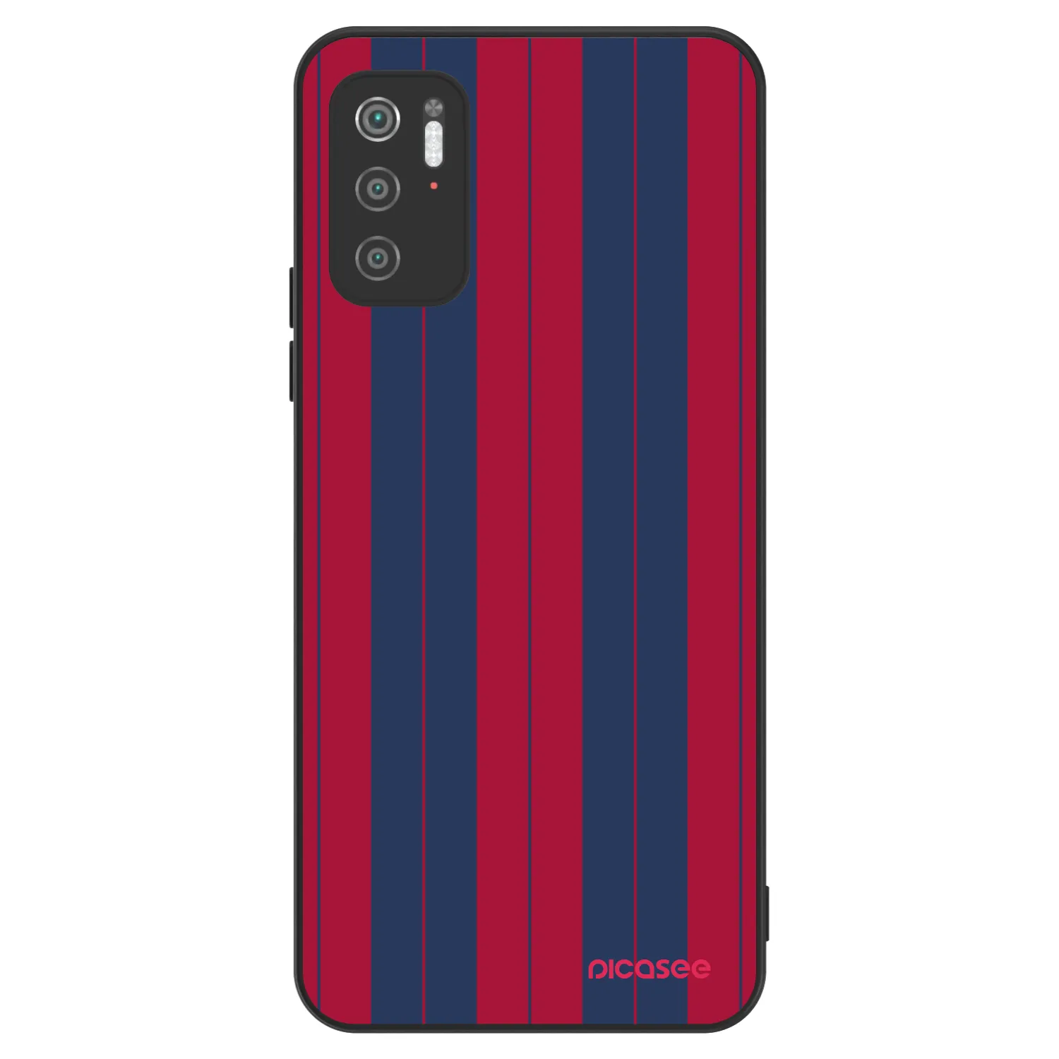 Picasee ULTIMATE CASE pro Xiaomi Poco M3 Pro 5G - Yacht club