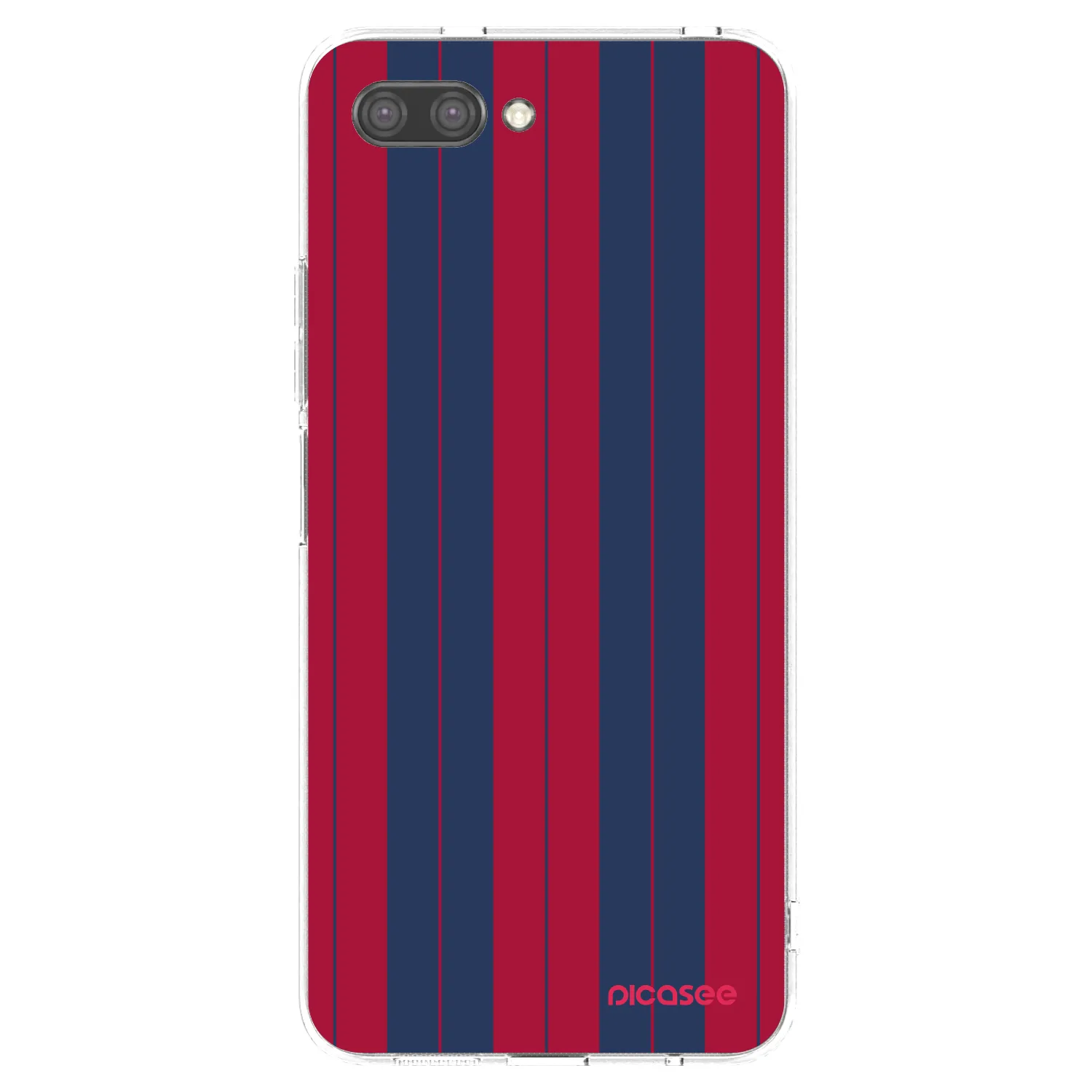 Picasee silikónový prehľadný obal pre Honor 10 - Yacht club