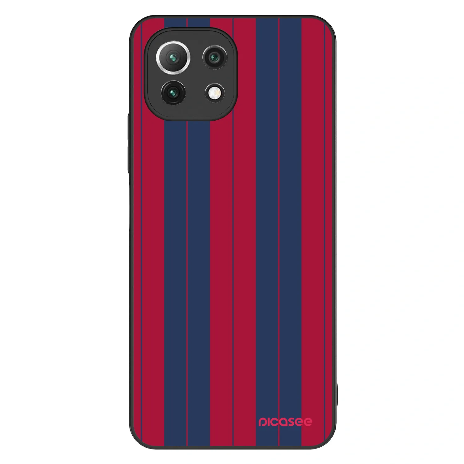 Picasee ULTIMATE CASE pro Xiaomi 11 Lite 5G NE - Yacht club