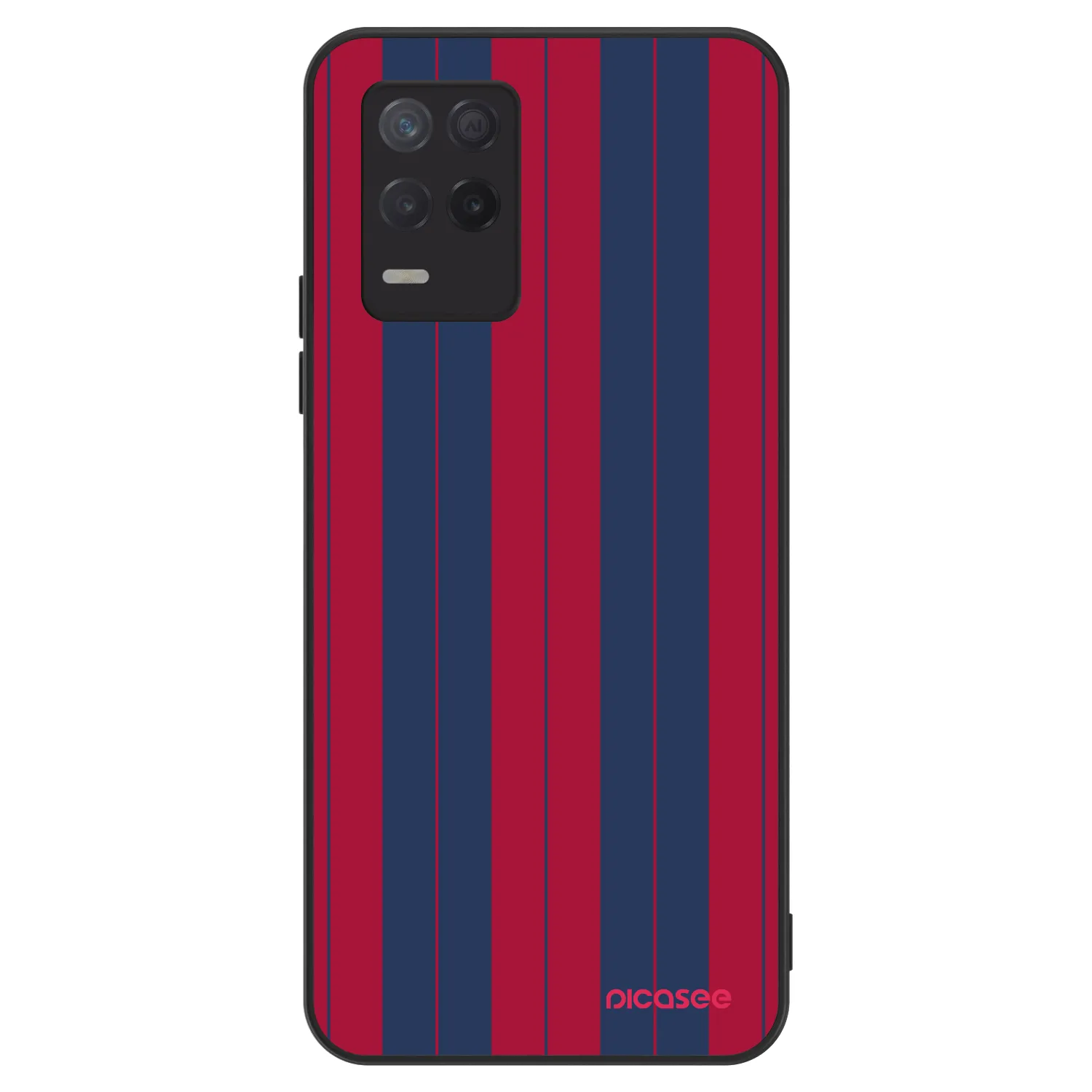 Picasee ULTIMATE CASE pro Realme 8 5G - Yacht club