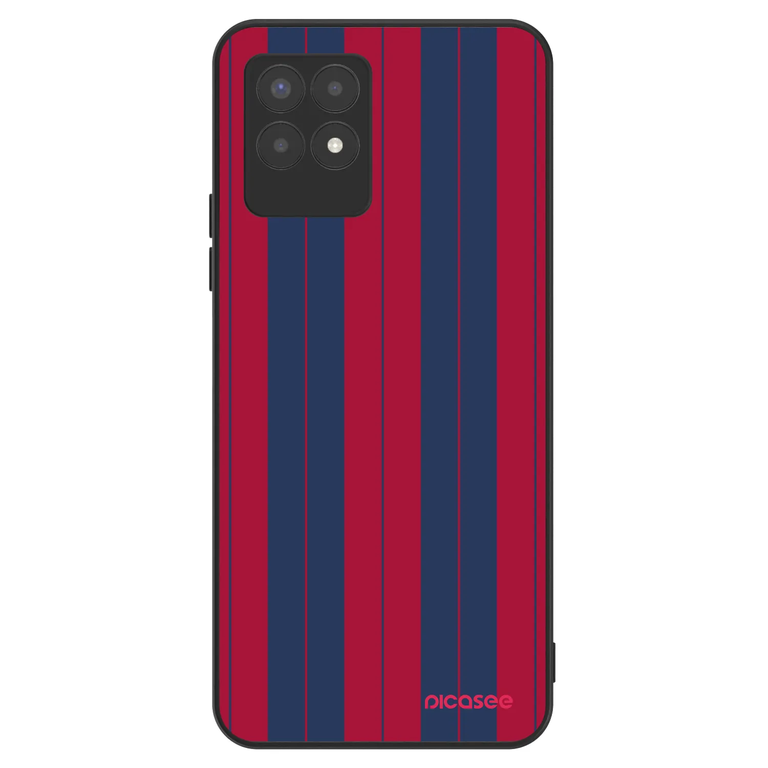 Picasee ULTIMATE CASE pro Realme 8i - Yacht club