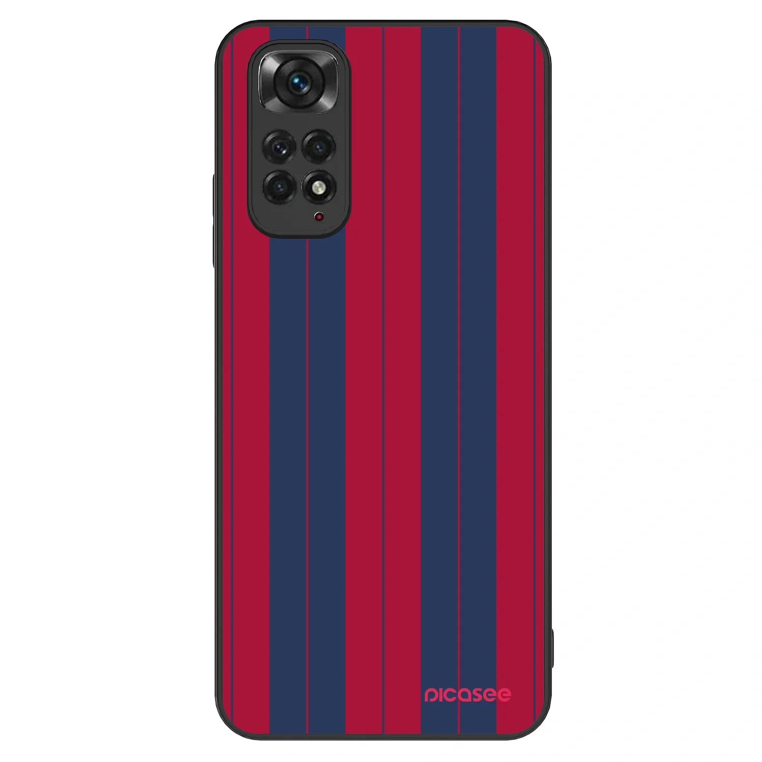 Picasee ULTIMATE CASE pro Xiaomi Redmi Note 11 - Yacht club