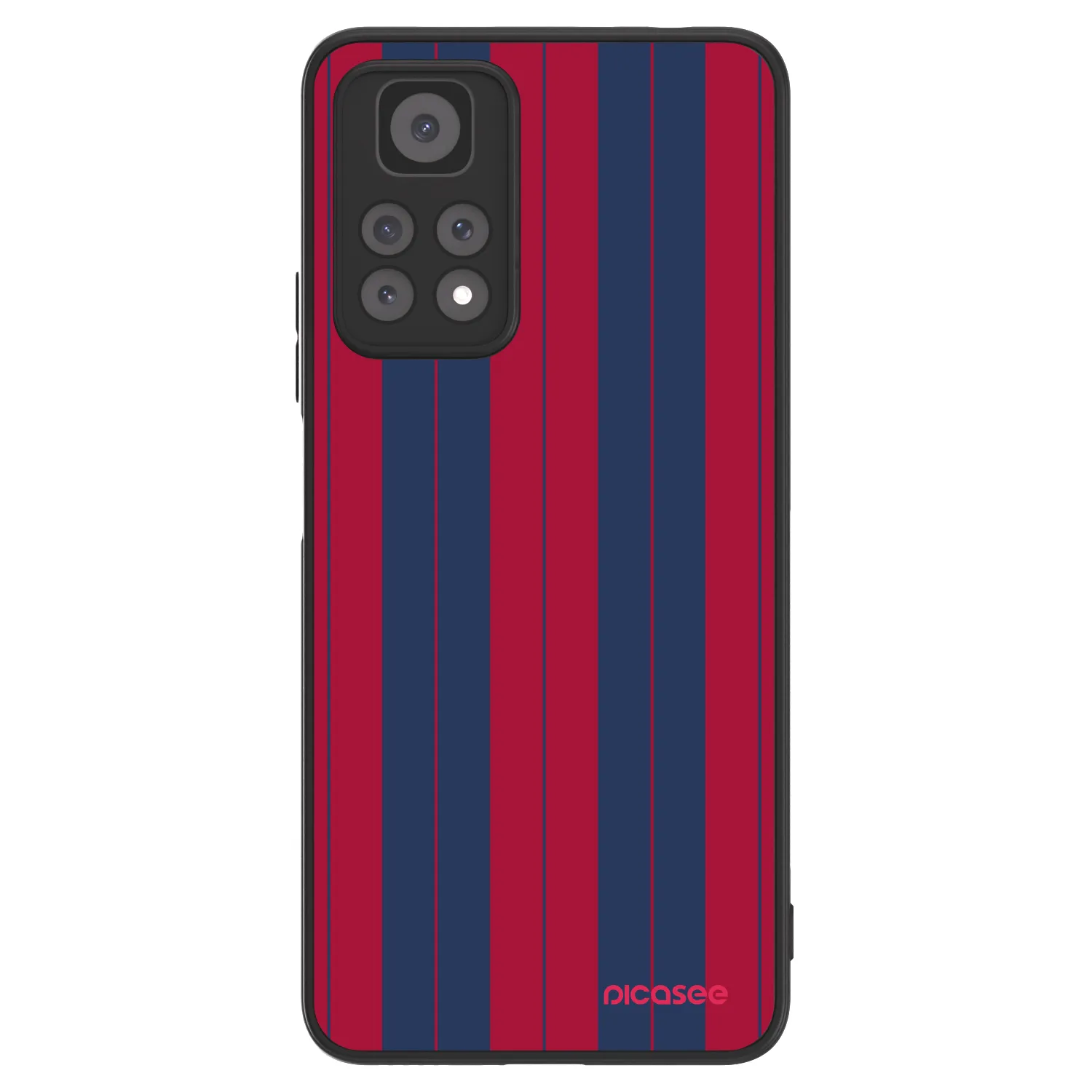 Picasee ULTIMATE CASE pro Xiaomi Redmi Note 11 Pro - Yacht club