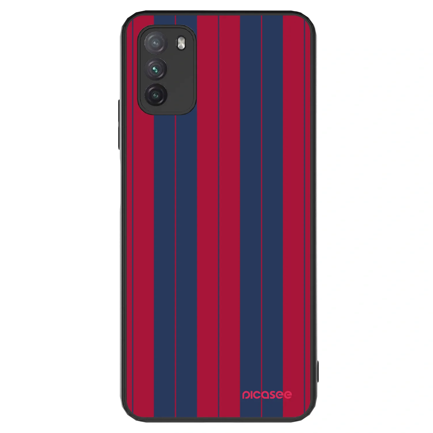 Picasee ULTIMATE CASE pro Xiaomi Poco M3 - Yacht club