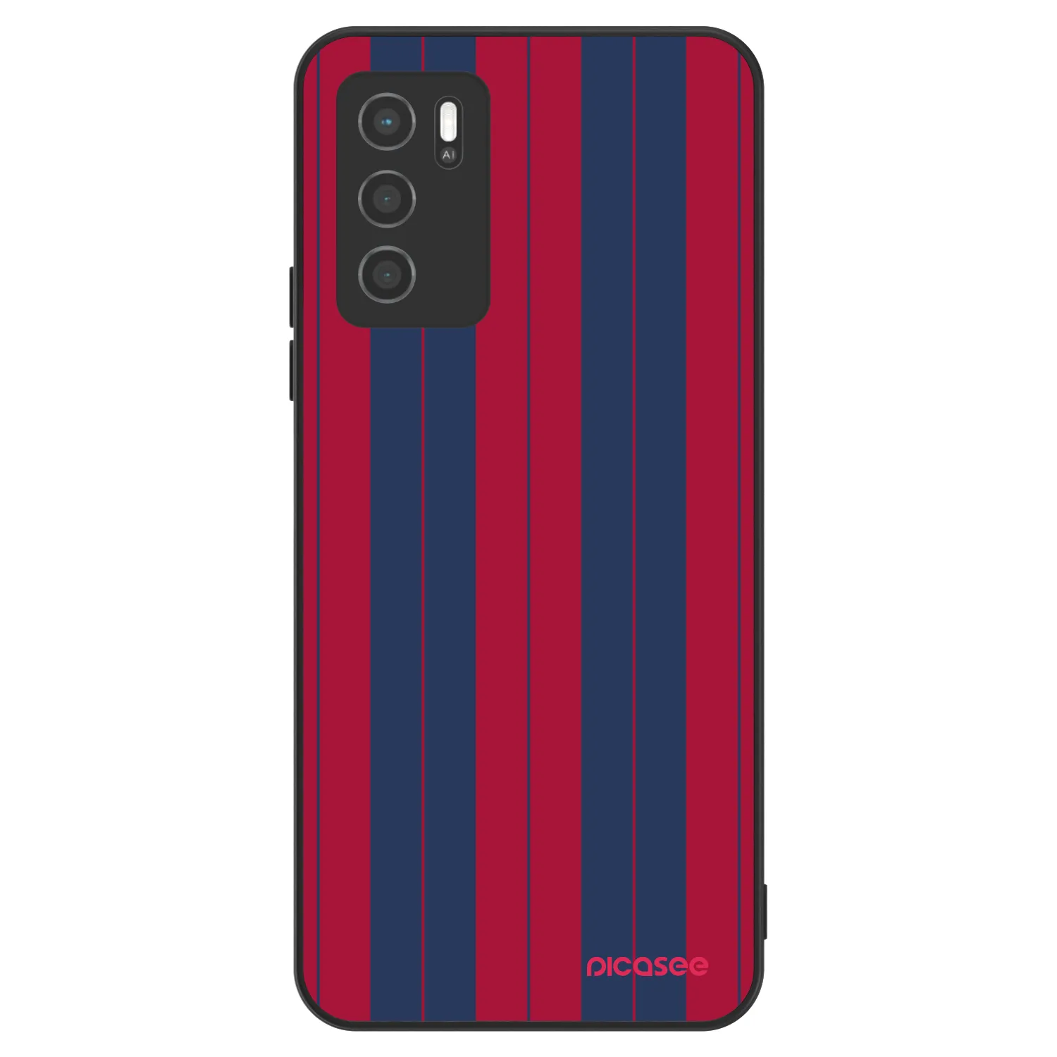 Picasee ULTIMATE CASE pro OPPO A16s - Yacht club