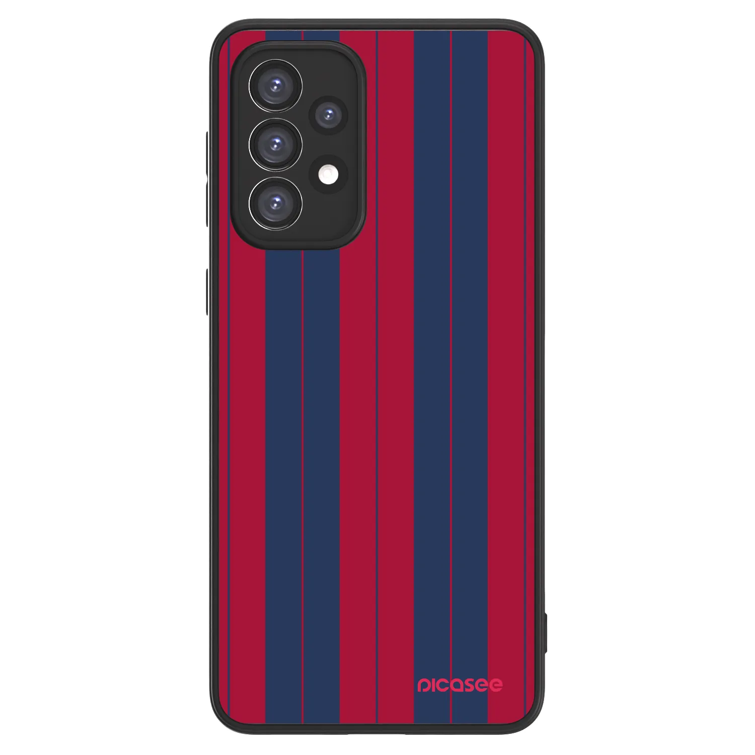 Picasee ULTIMATE CASE pro Samsung Galaxy A33 5G A336 - Yacht club