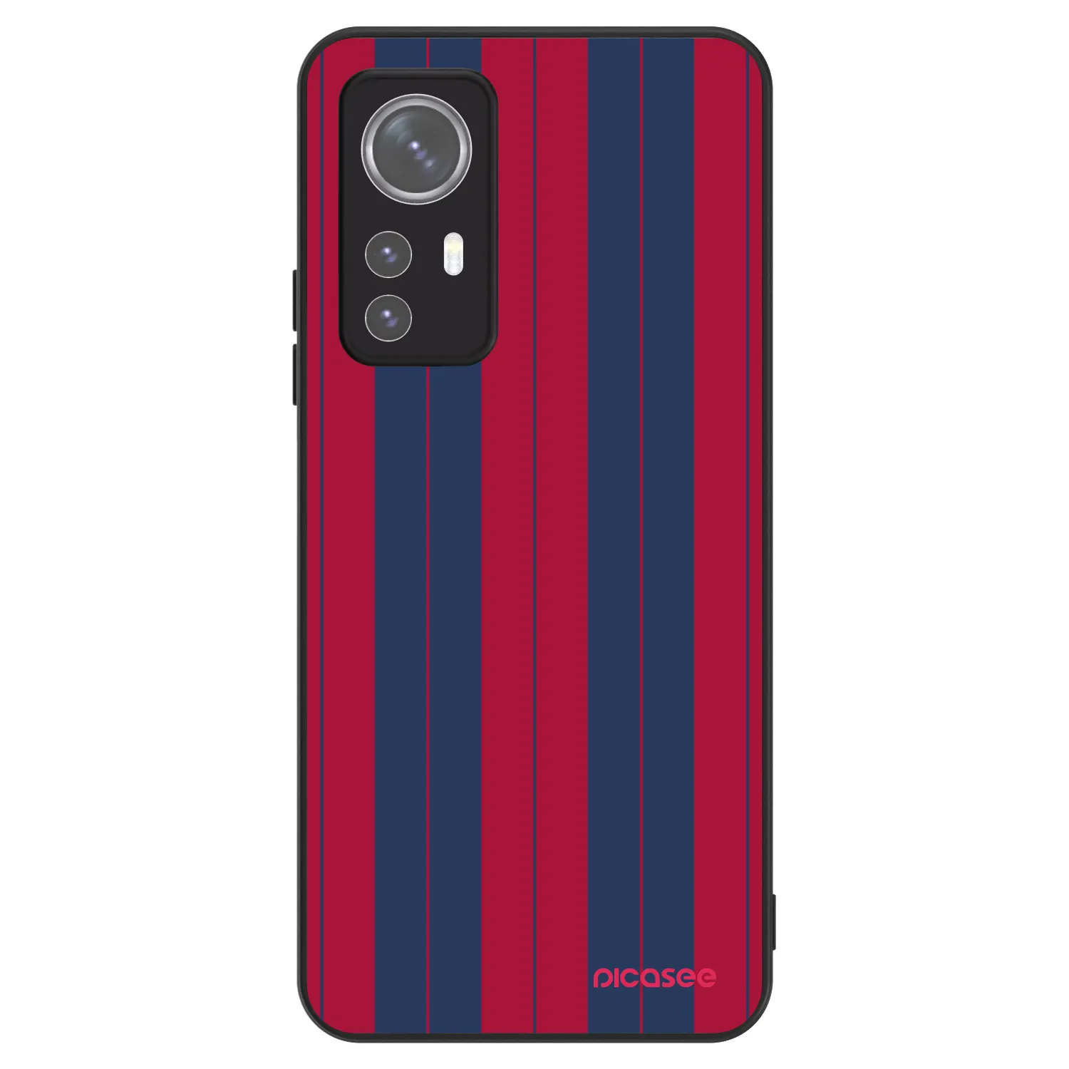 Picasee ULTIMATE CASE pro Xiaomi 12X - Yacht club