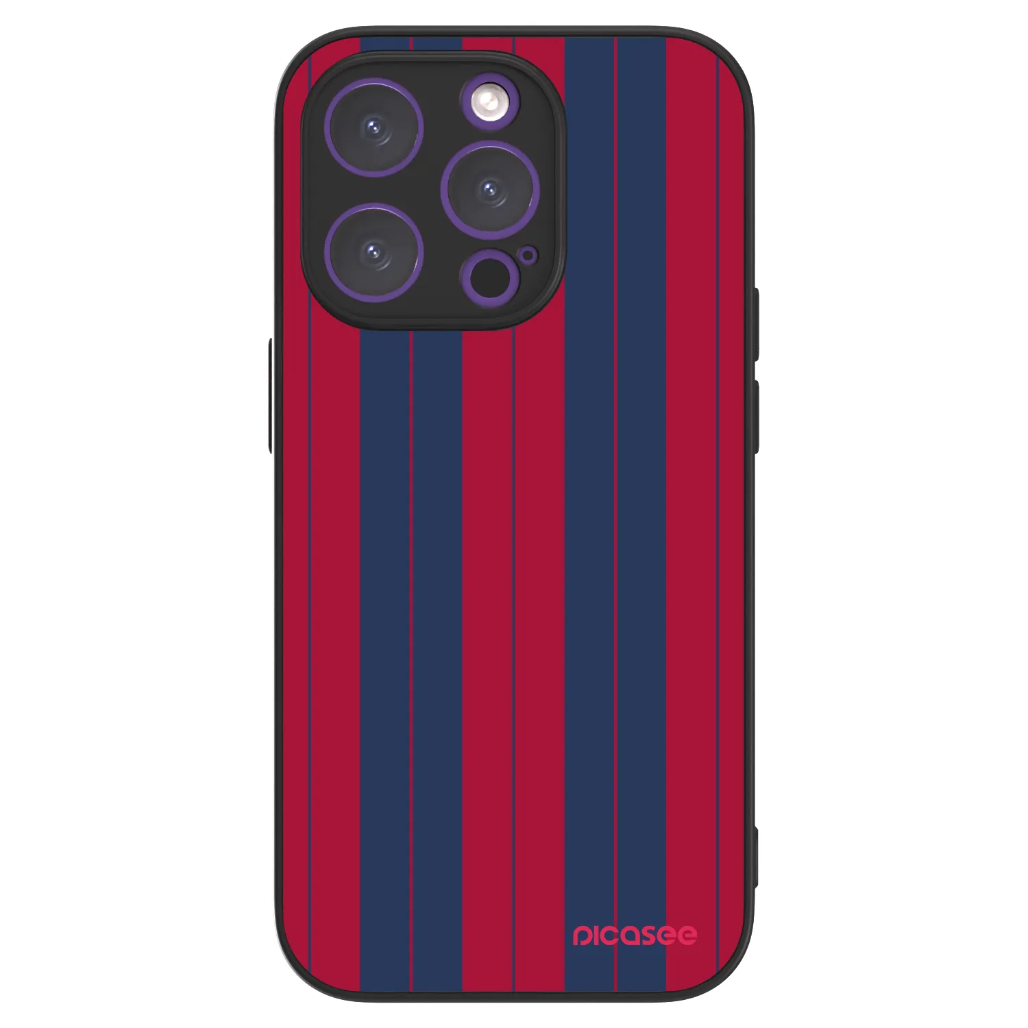 Picasee ULTIMATE CASE pro Apple iPhone 14 Pro - Yacht club