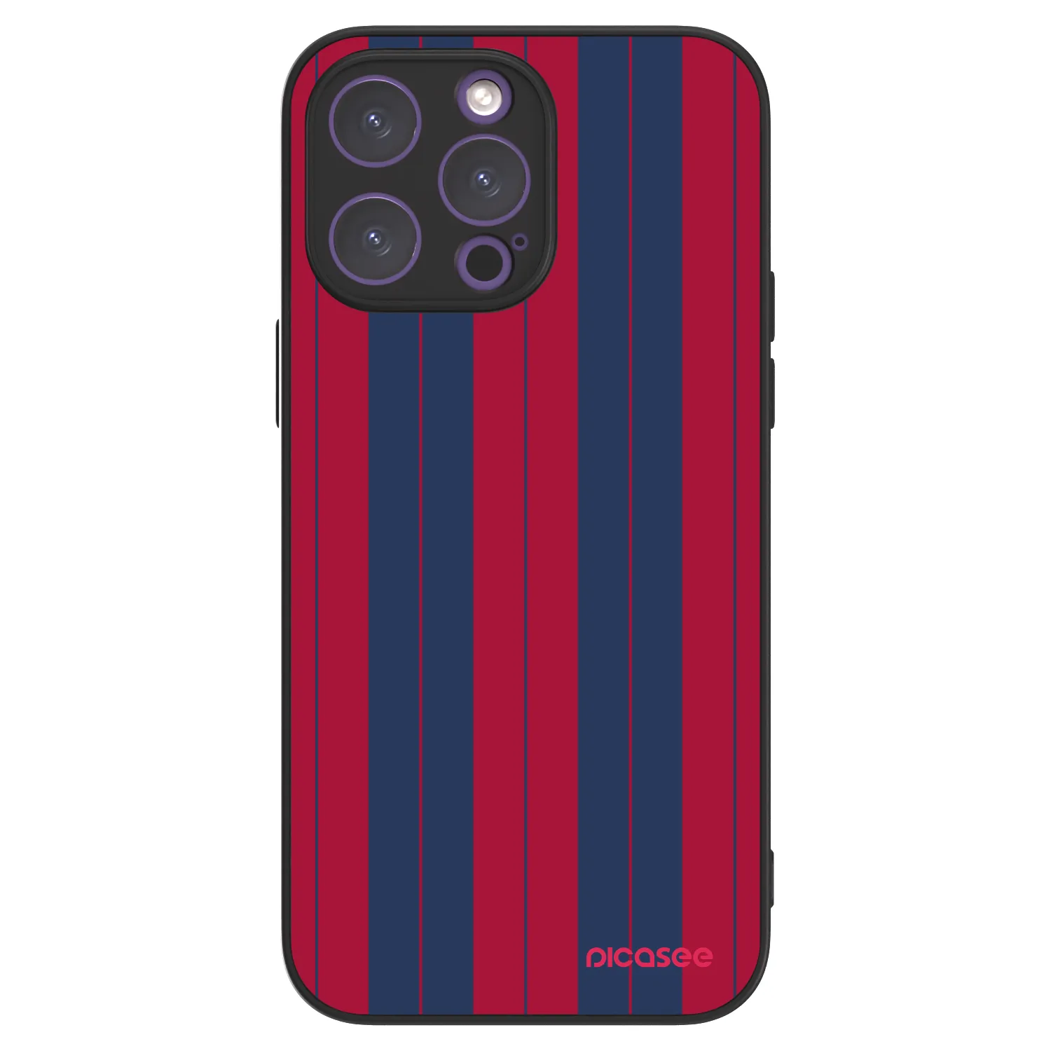 Picasee ULTIMATE CASE pro Apple iPhone 14 Pro Max - Yacht club