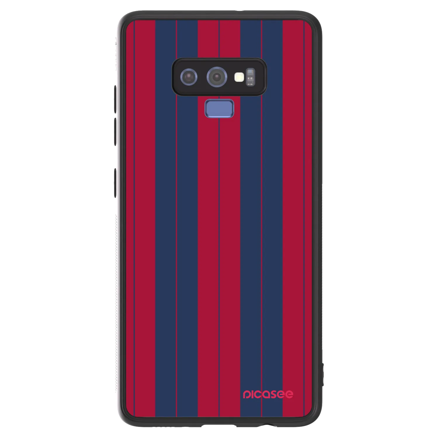 Picasee ULTIMATE CASE pro Samsung Galaxy Note 9 N960F - Yacht club