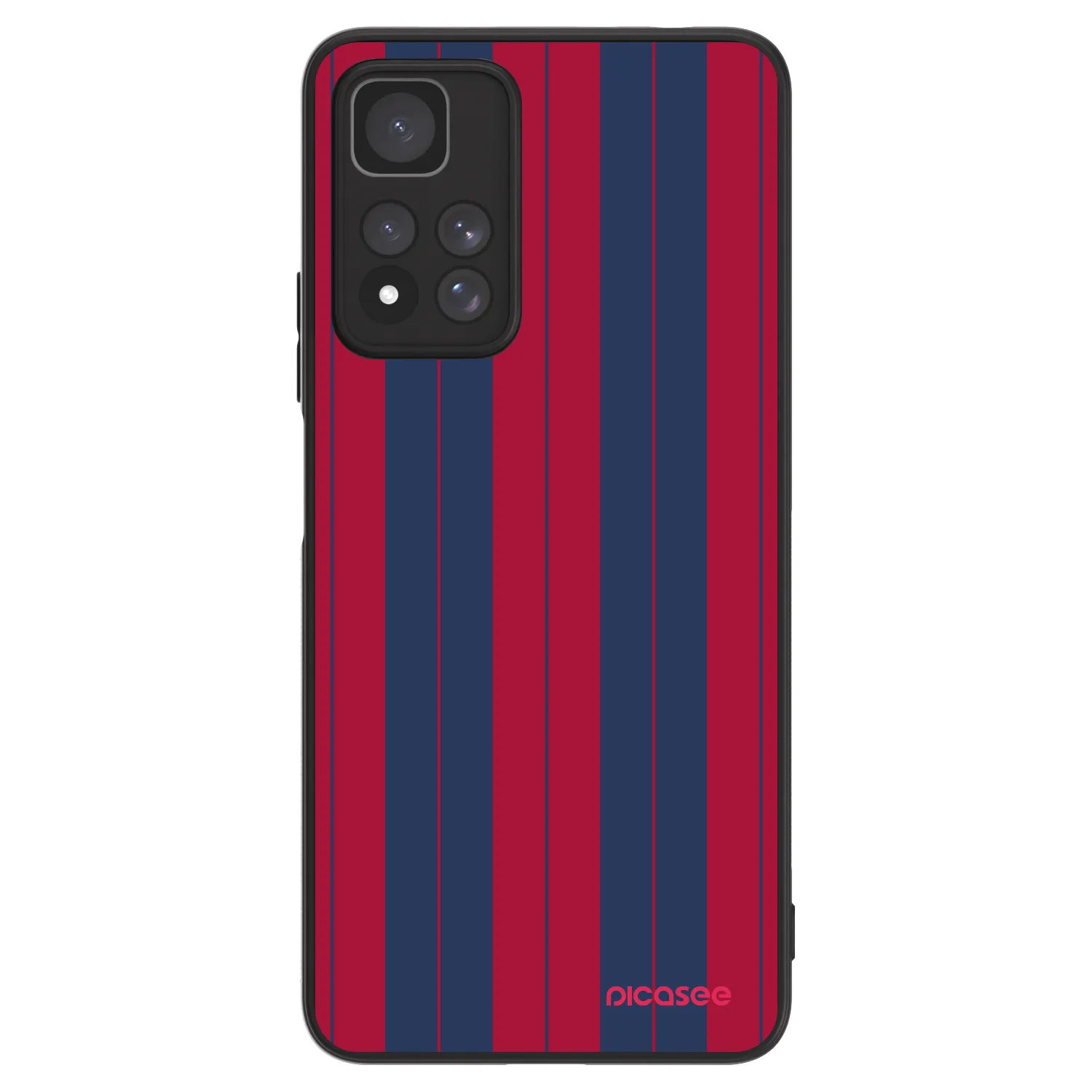 Picasee ULTIMATE CASE pro Xiaomi Redmi Note 11 Pro+ 5G - Yacht club