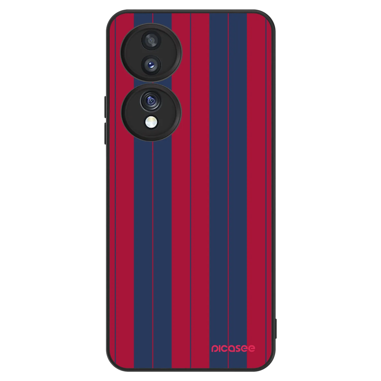 Picasee ULTIMATE CASE pro Honor 70 - Yacht club
