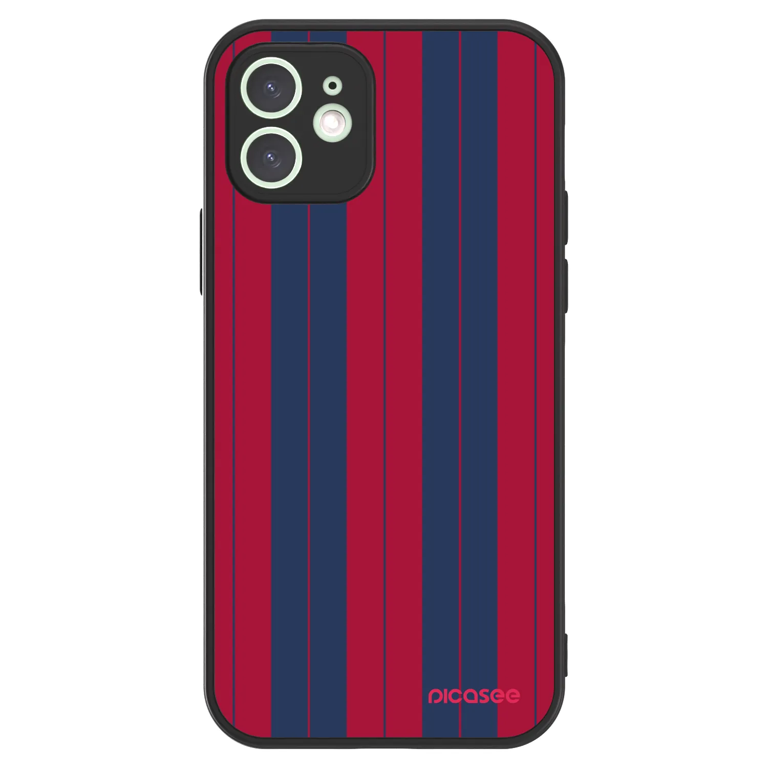 Picasee ULTIMATE CASE MagSafe pro Apple iPhone 12 - Yacht club