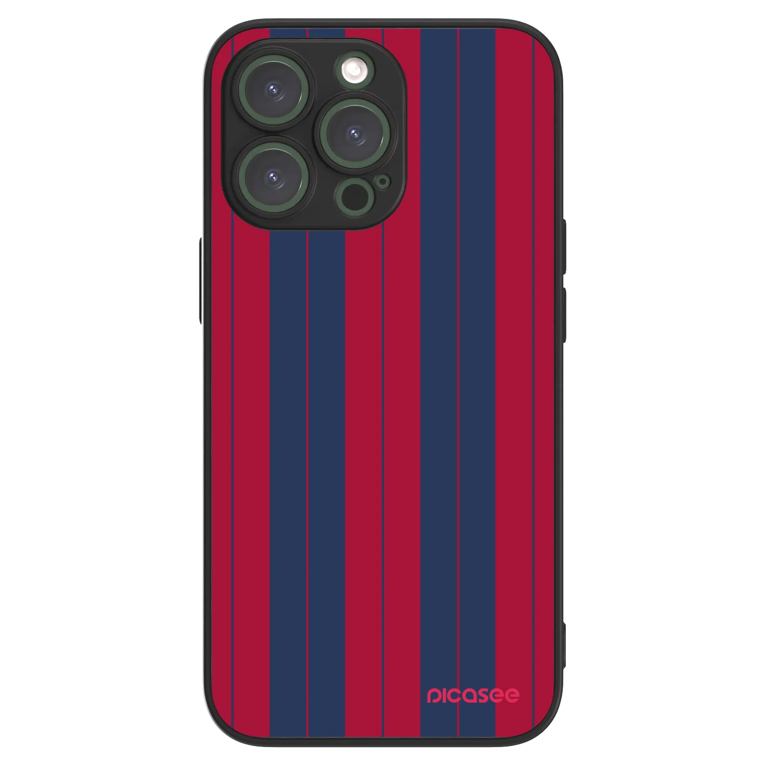 Picasee ULTIMATE CASE MagSafe pro Apple iPhone 13 Pro - Yacht club