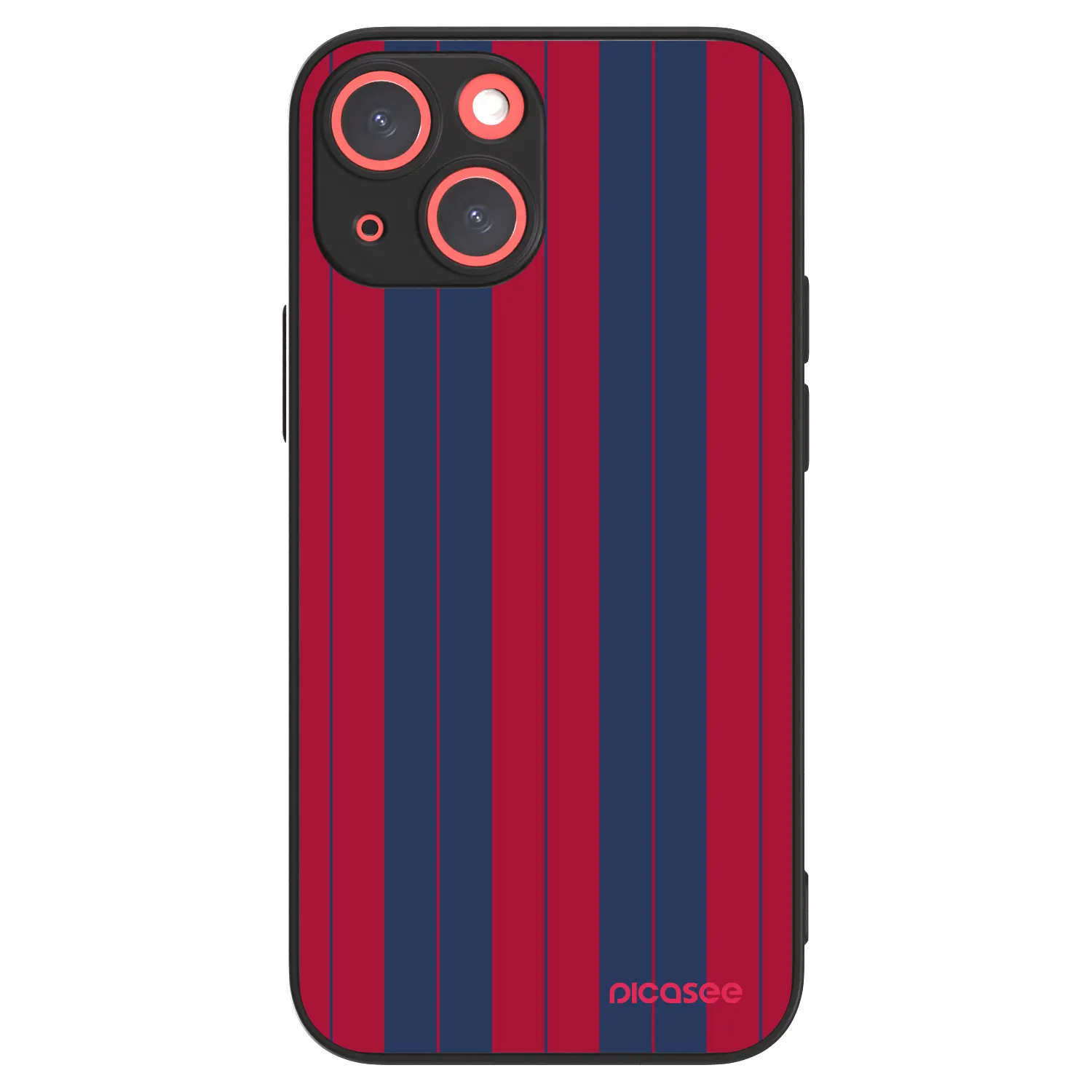 Picasee ULTIMATE CASE MagSafe pro Apple iPhone 13 mini - Yacht club