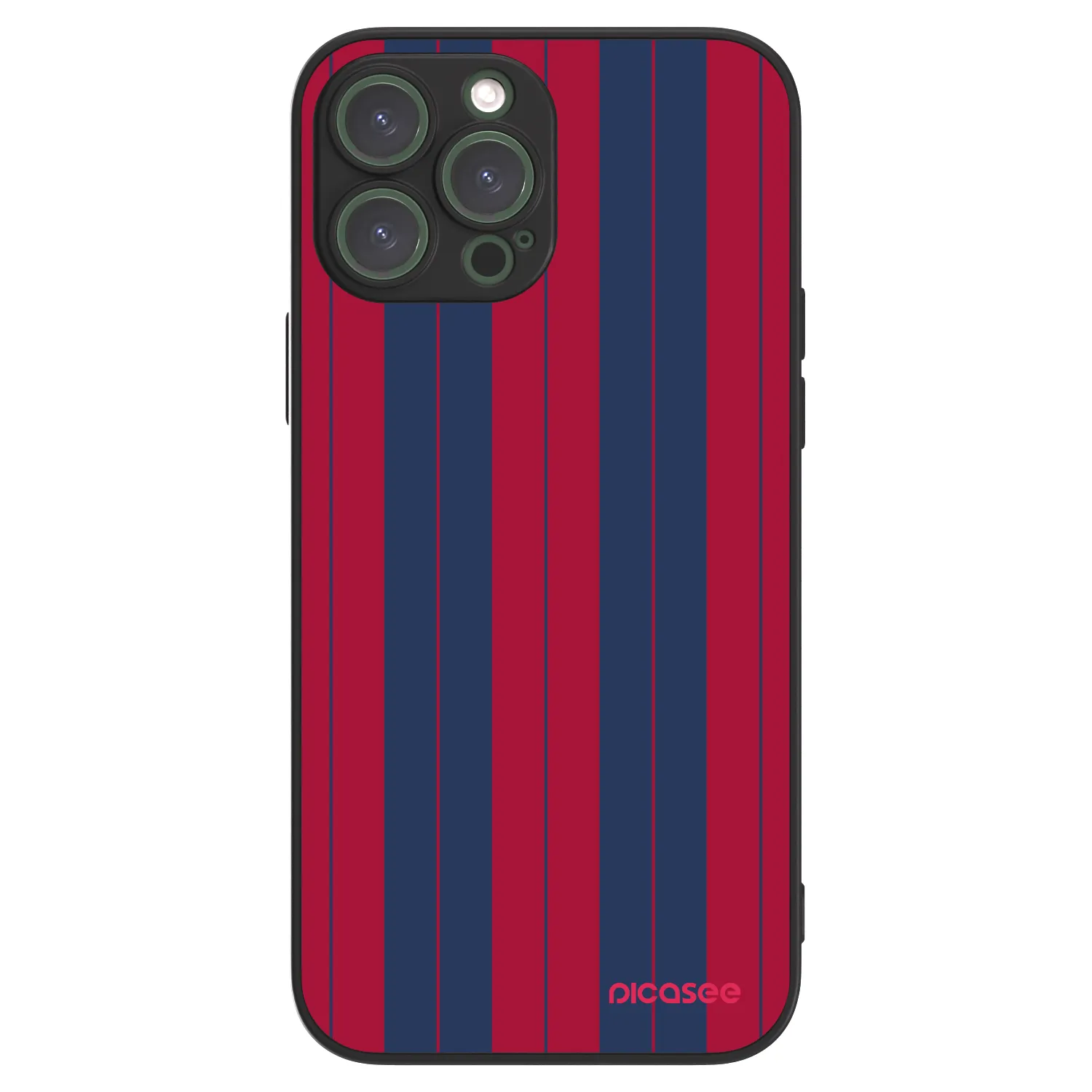 Picasee ULTIMATE CASE MagSafe pro Apple iPhone 13 Pro Max - Yacht club