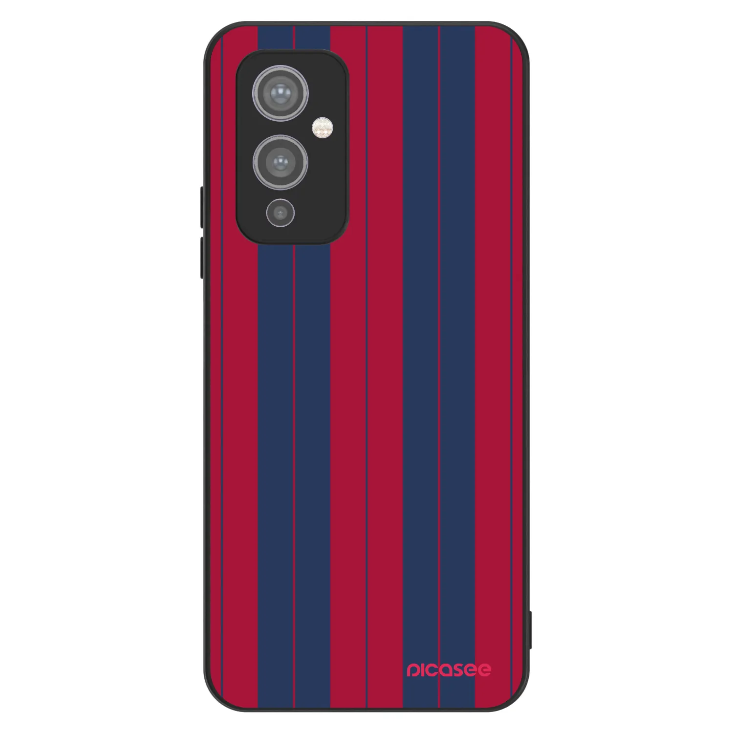 Picasee ULTIMATE CASE pro OnePlus 9 - Yacht club