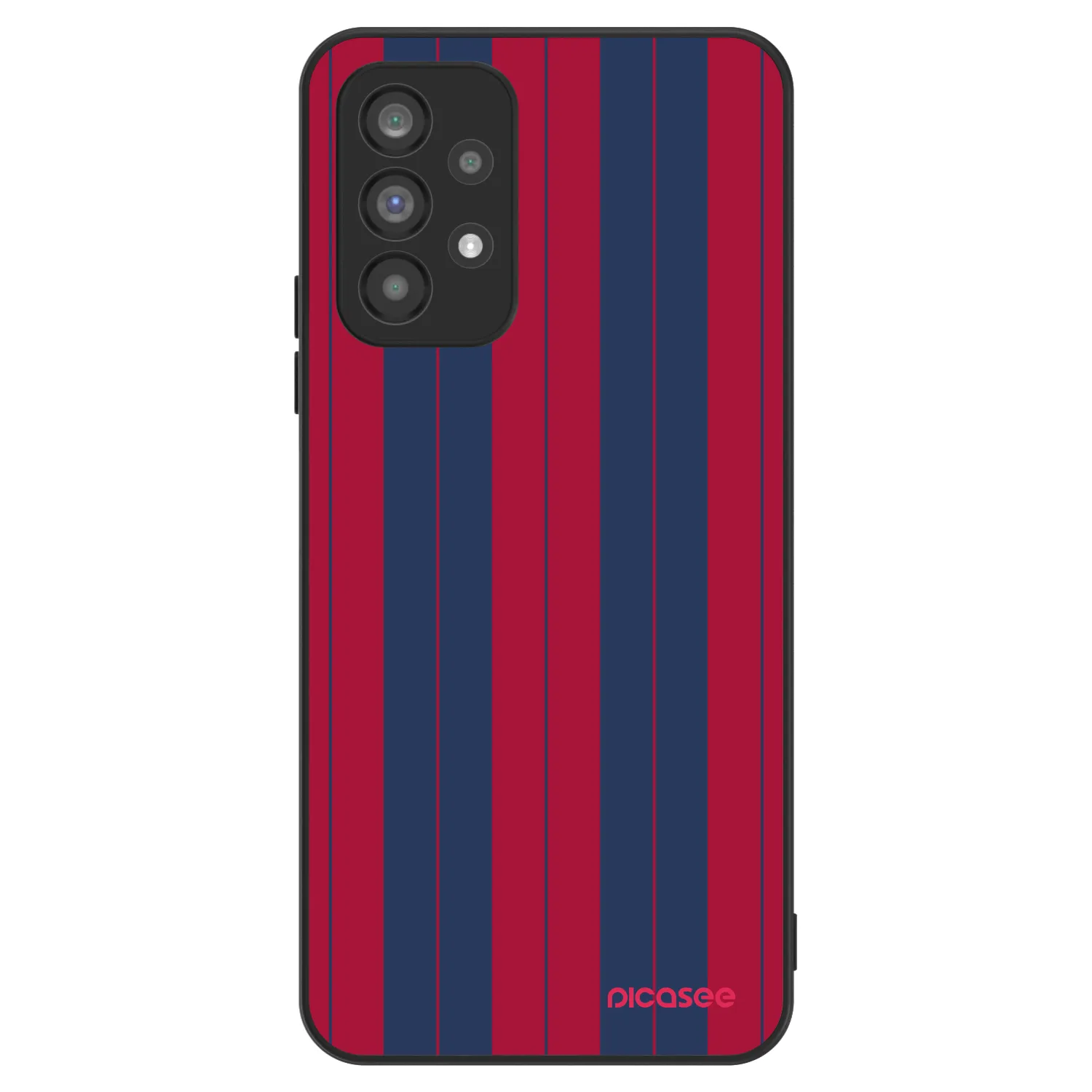 Picasee ULTIMATE CASE pro Samsung Galaxy A73 5G - Yacht club